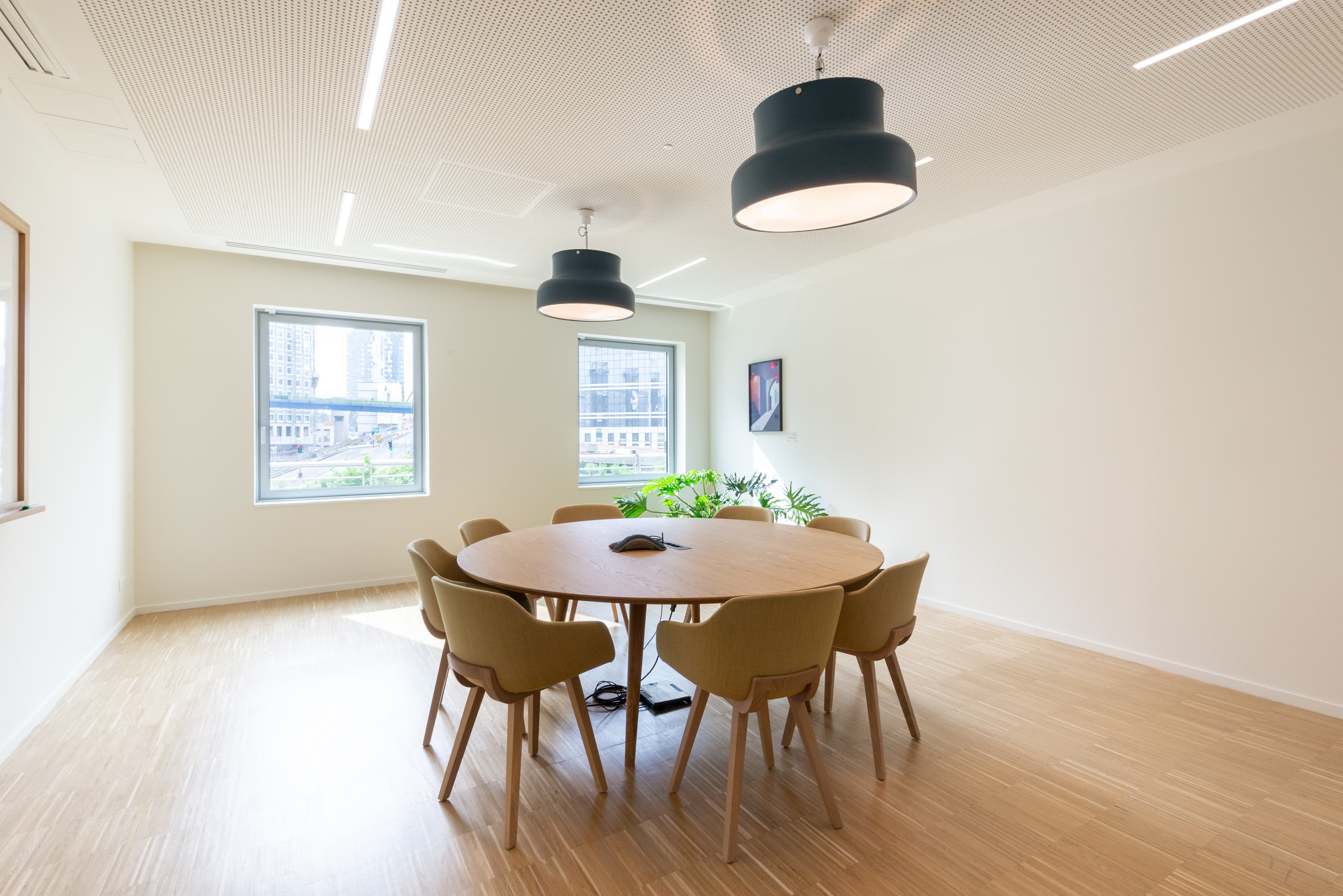 LA DEFENSE, Cours Valmy image 7 LA DEFENSE, Cours Valmy image 7