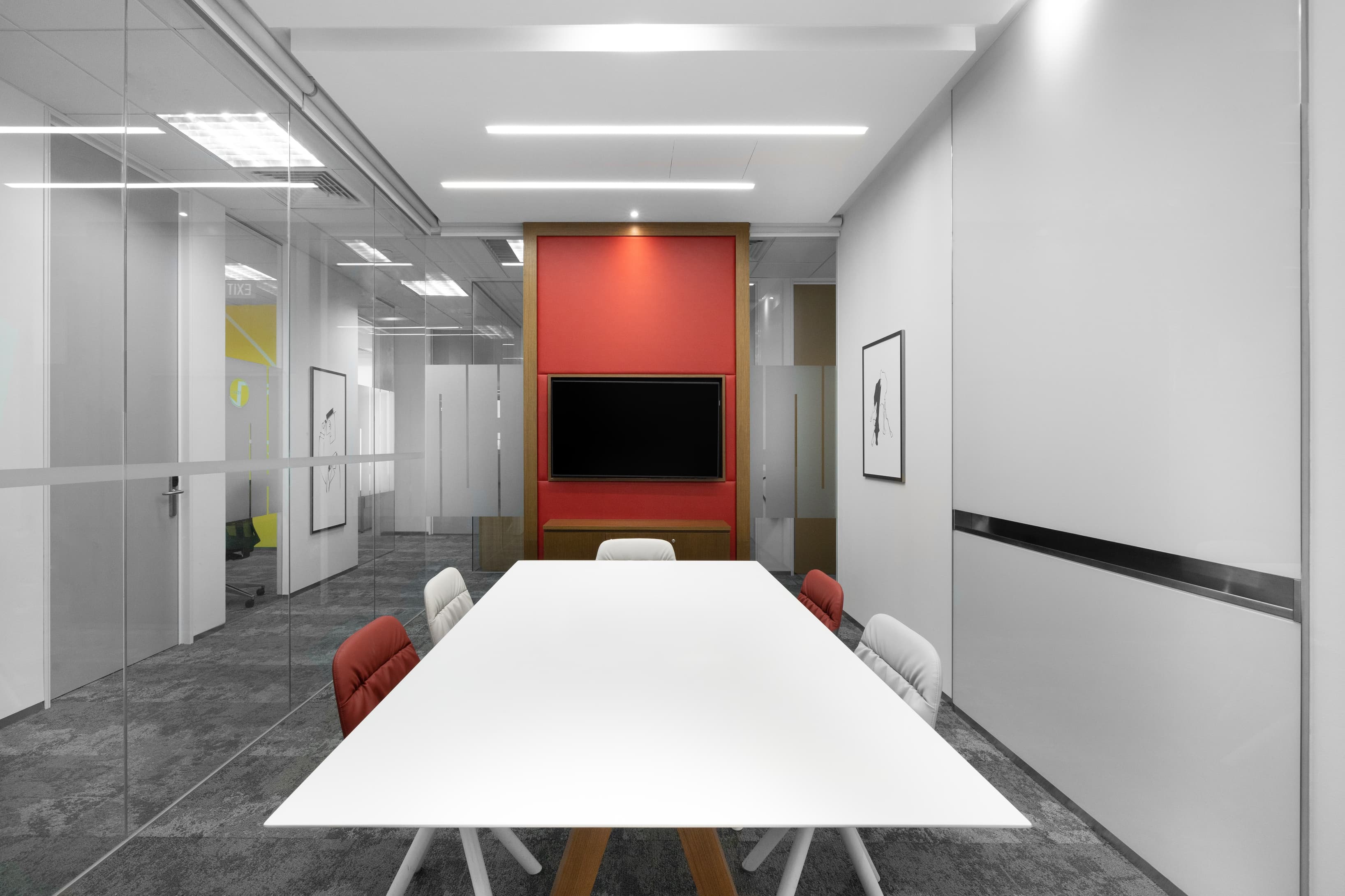 SINGAPORE, Vision Exchange image 6