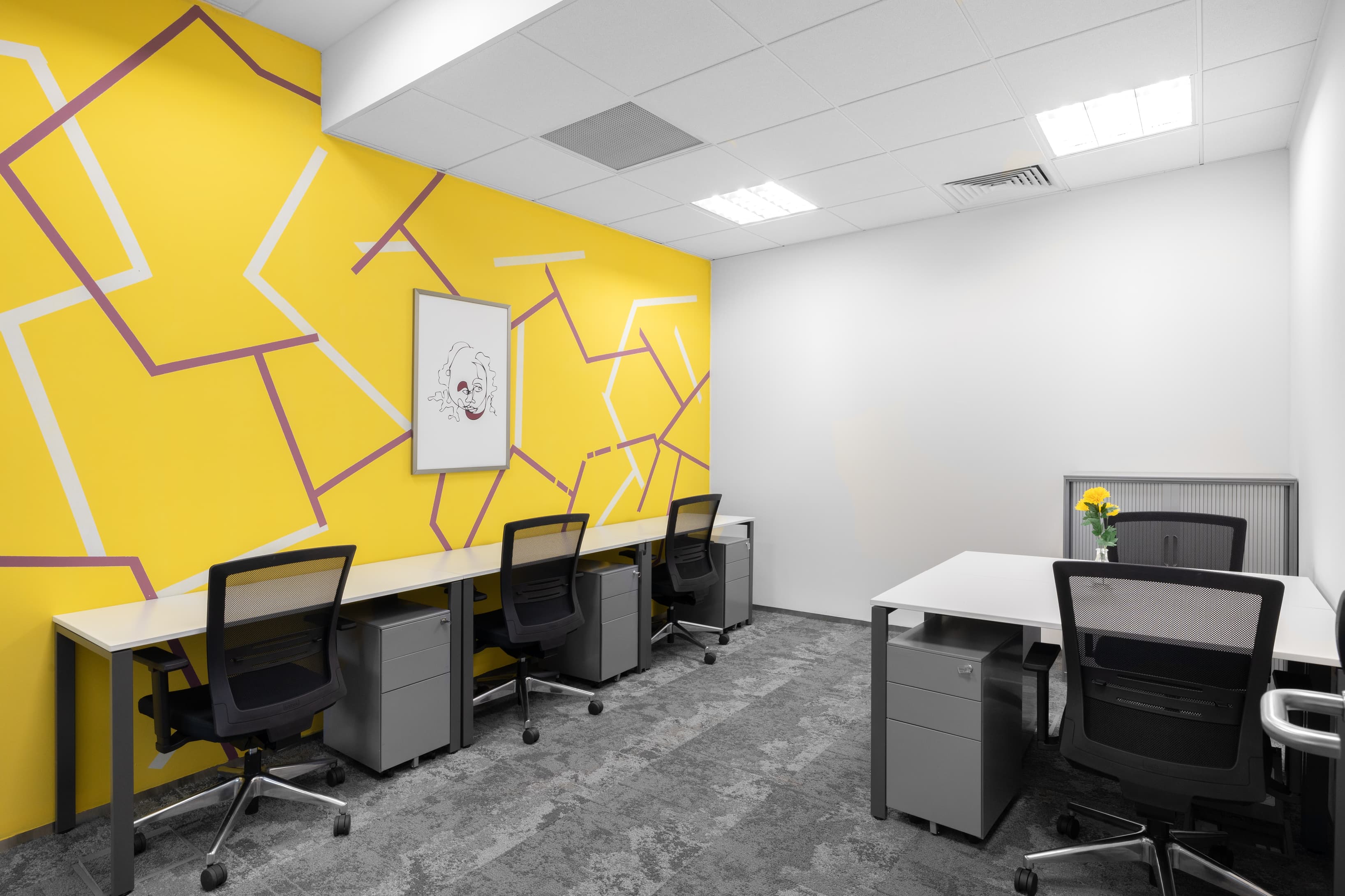 SINGAPORE, Vision Exchange image 4