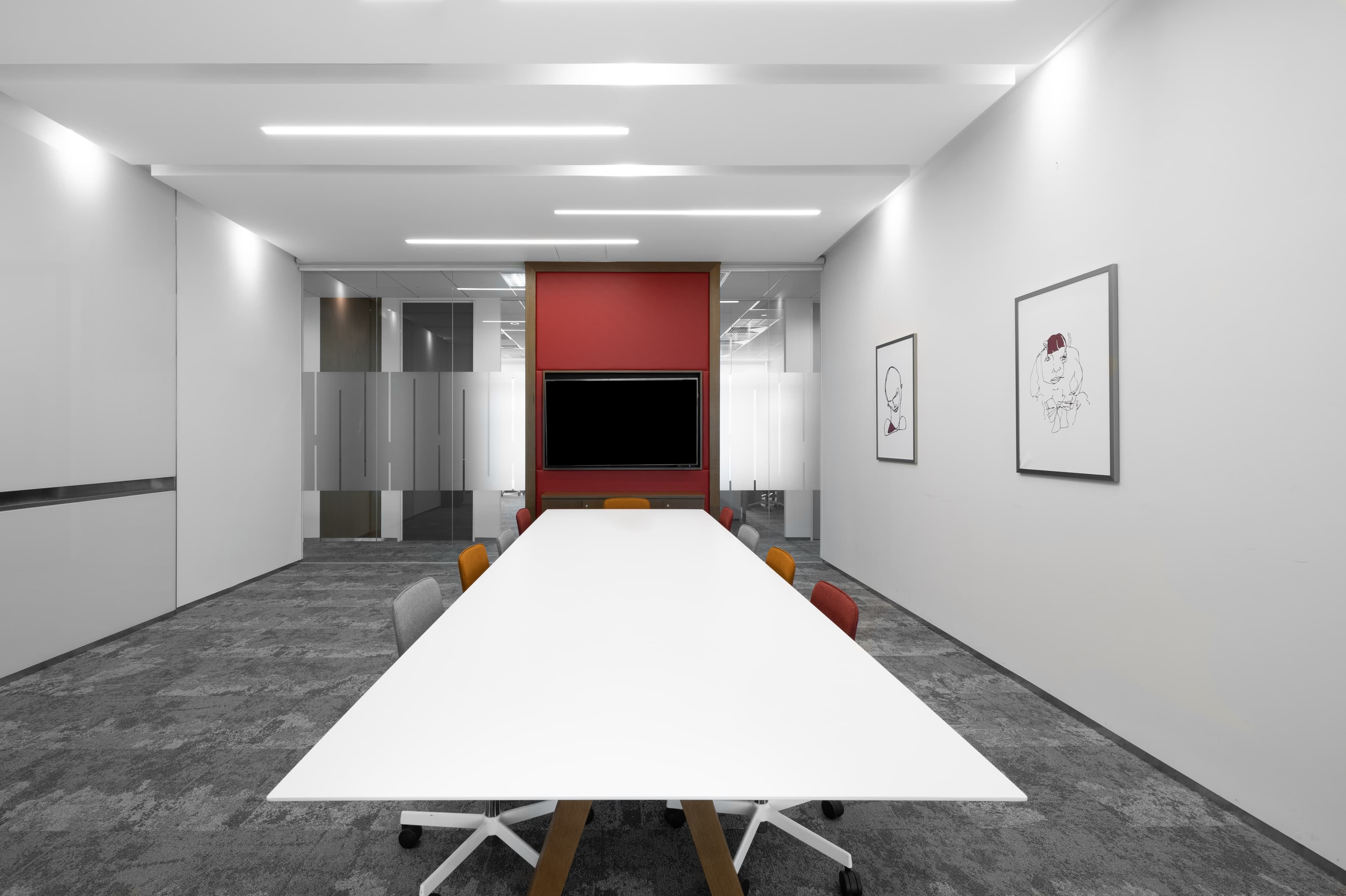 SINGAPORE, Vision Exchange image 5