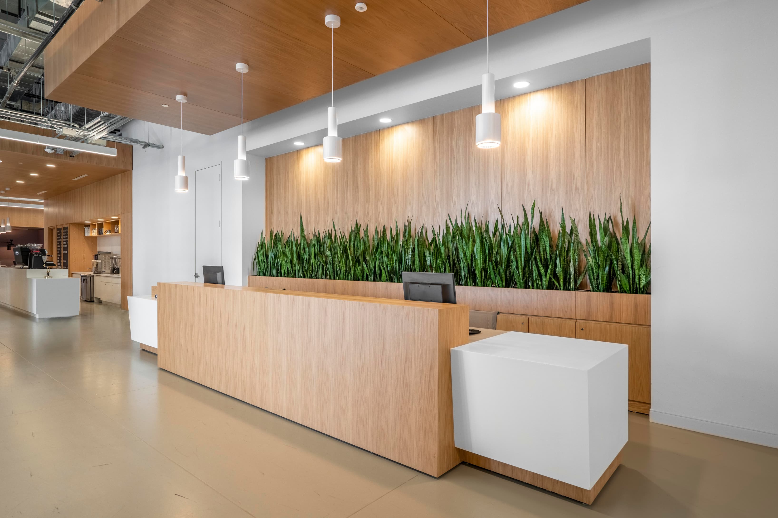 ON, Toronto - Spaces North York image 3 ON, Toronto - Spaces North York image 3