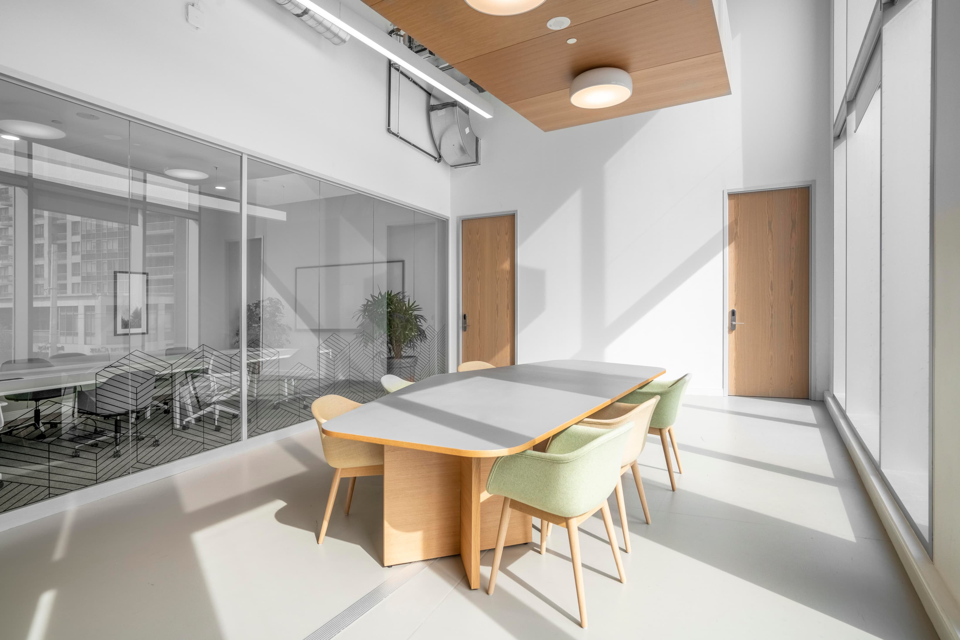 ON, Toronto - Spaces North York image 1 ON, Toronto - Spaces North York image 1