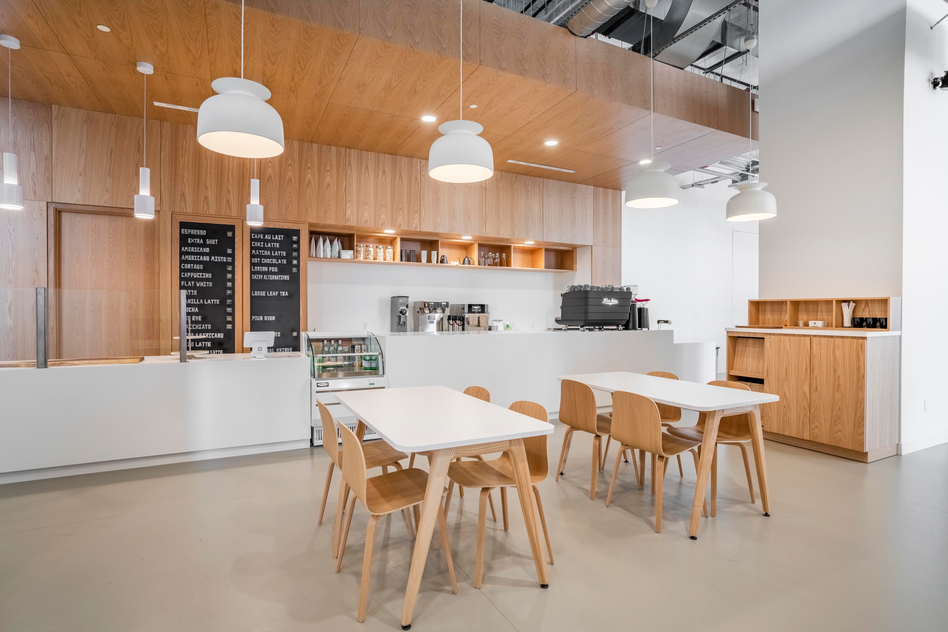 ON, Toronto - Spaces North York image 5 ON, Toronto - Spaces North York image 5