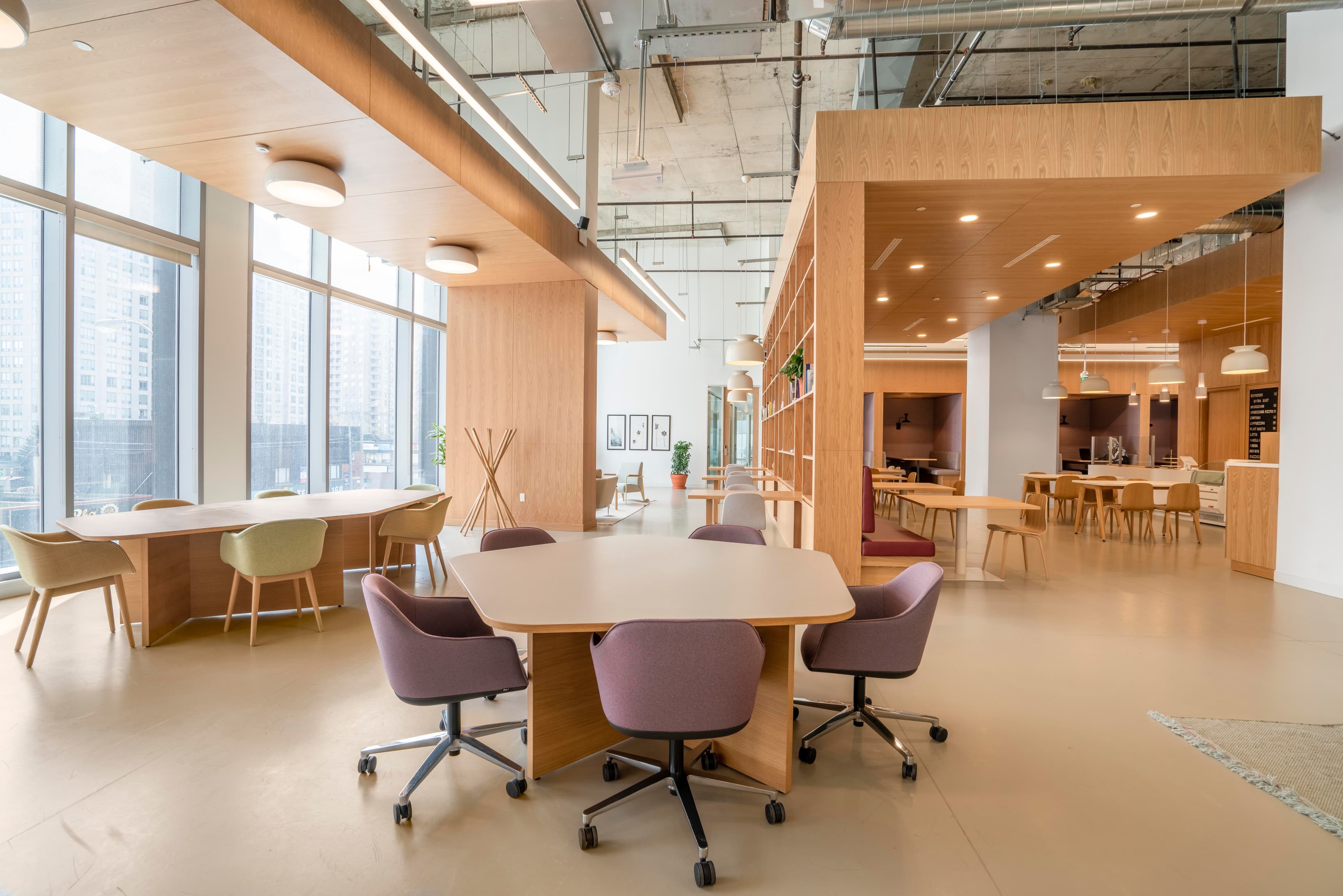 ON, Toronto - Spaces North York image 2 ON, Toronto - Spaces North York image 2