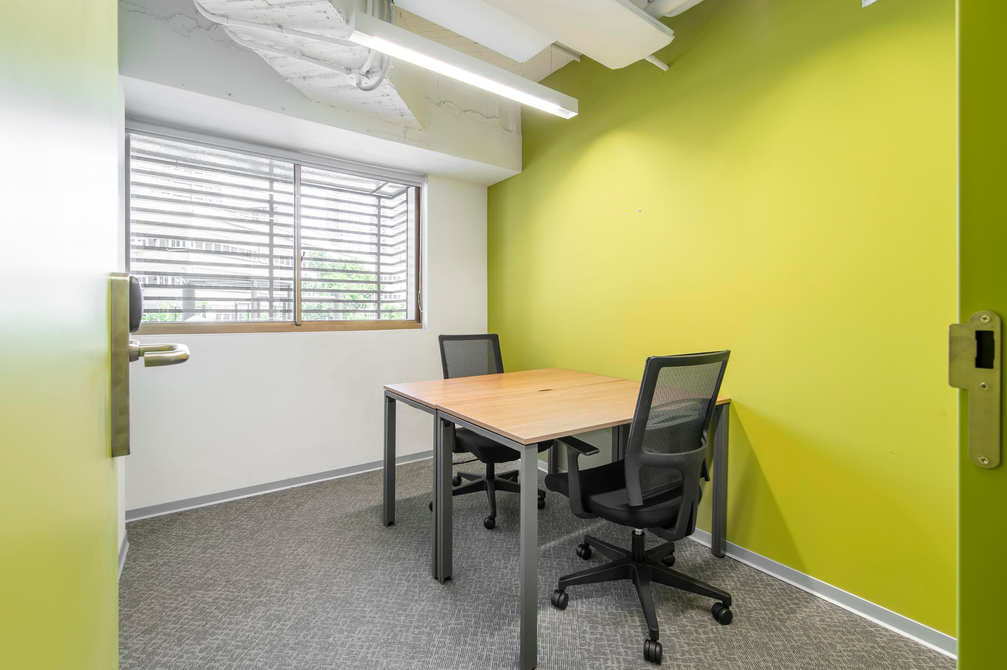 TAICHUNG, Greenway Centre image 6