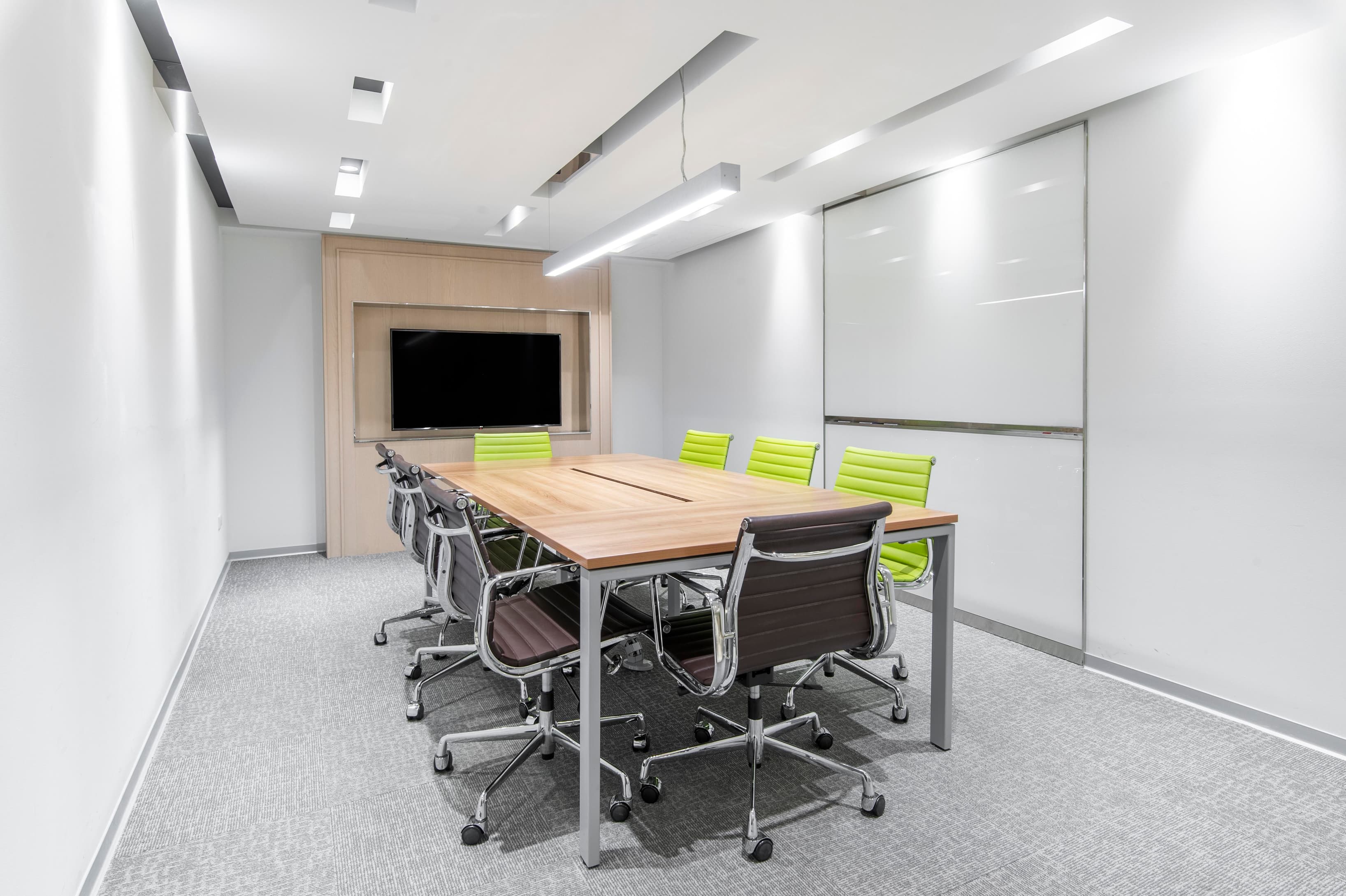 TAICHUNG, Greenway Centre image 7