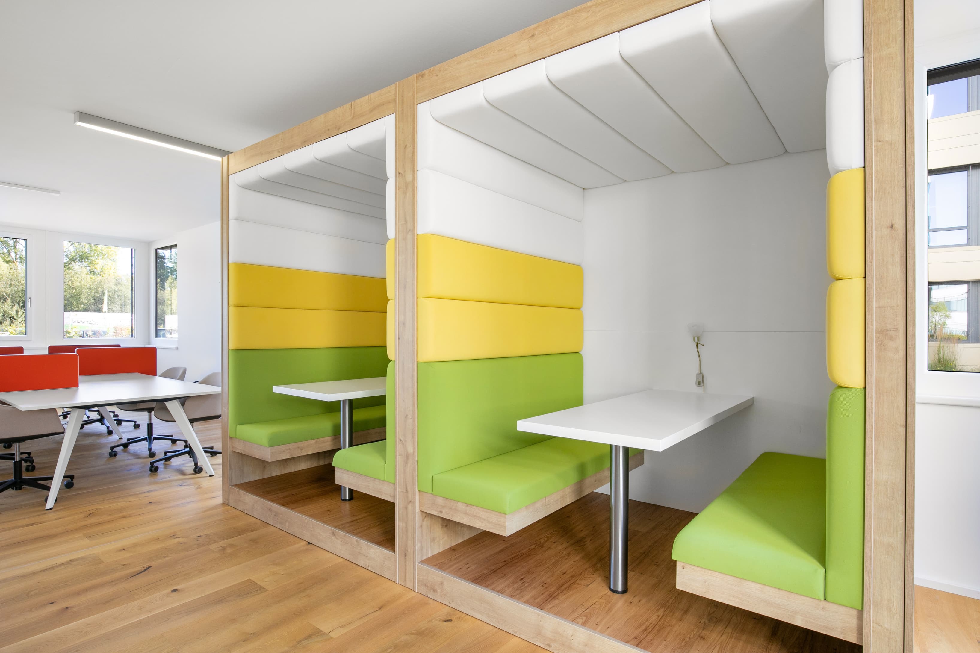 BREMEN, Technologiepark Bremen image 4