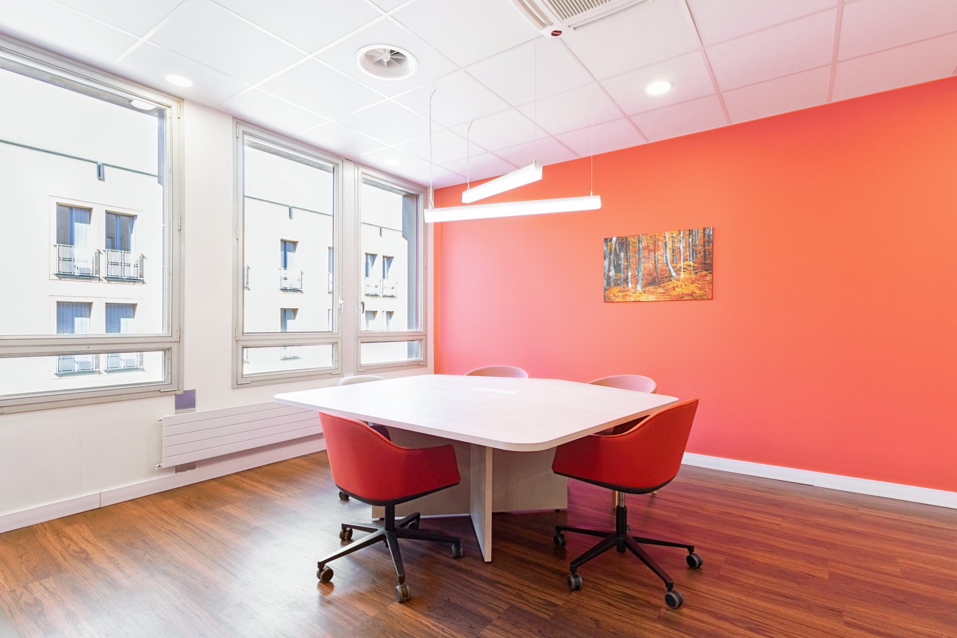 LUGANO, Quartiere Maghetti image 11 LUGANO, Quartiere Maghetti image 11