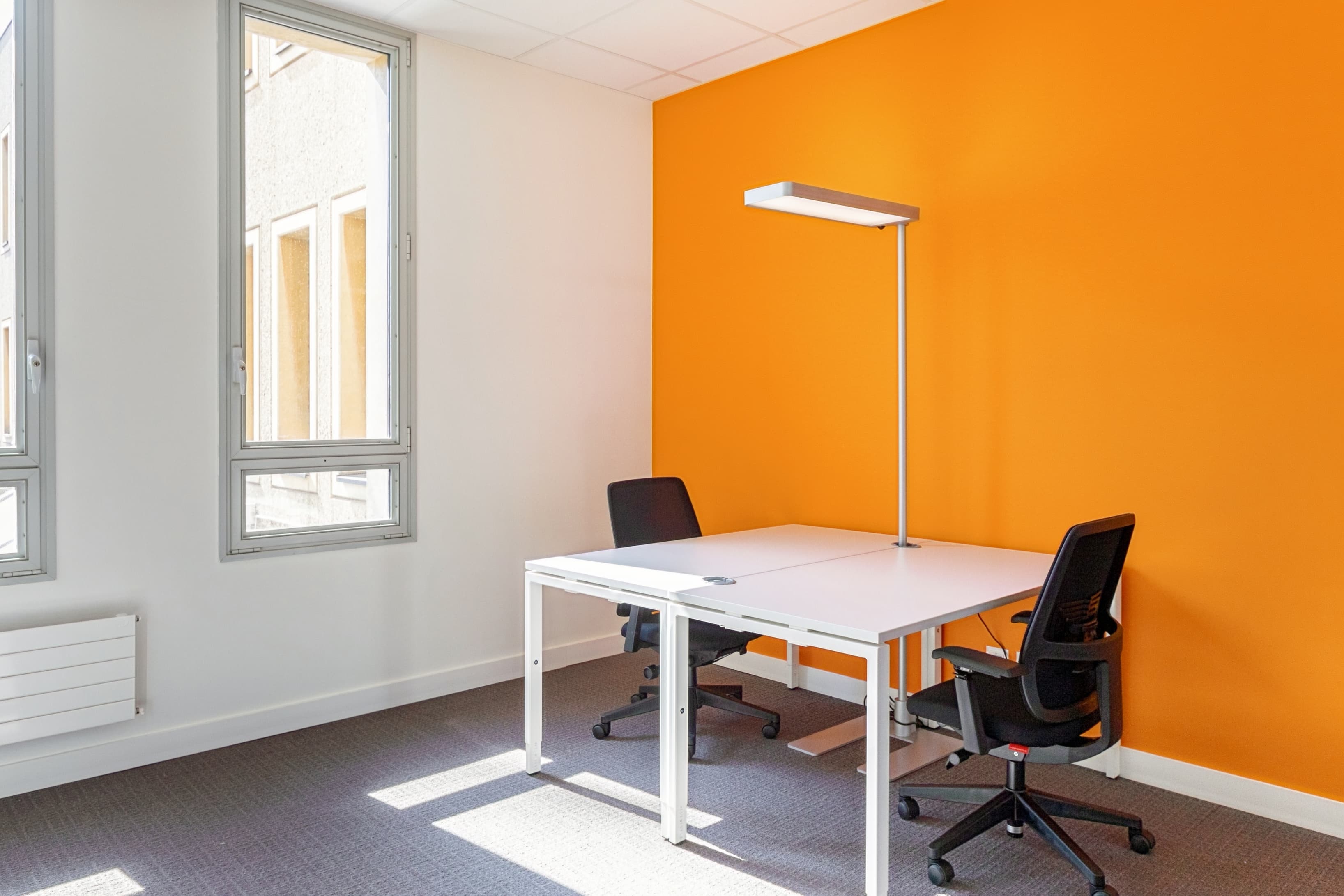 LUGANO, Quartiere Maghetti image 10 LUGANO, Quartiere Maghetti image 10