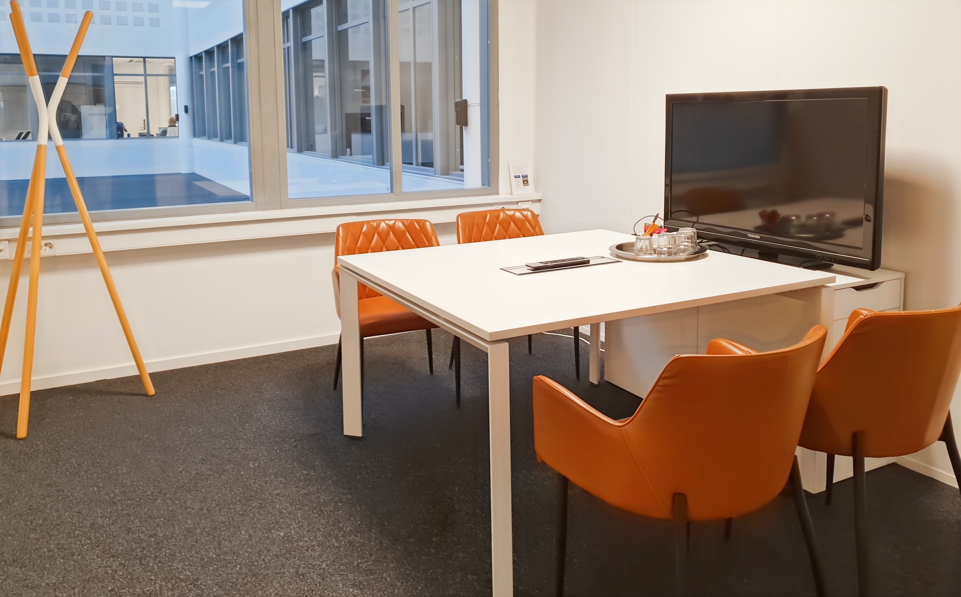 SOLNA, Frösunda Port image 11