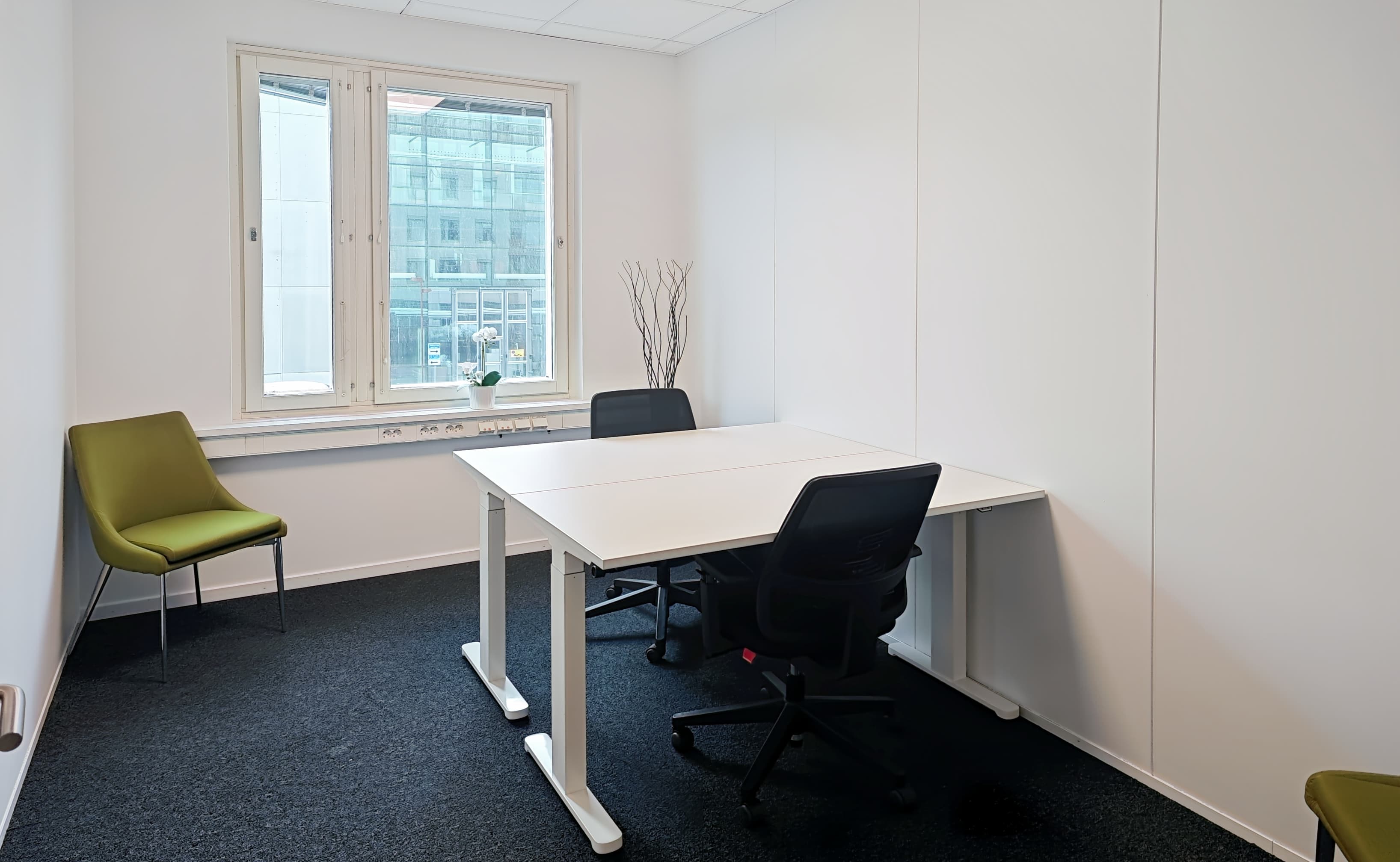 SOLNA, Frösunda Port image 10