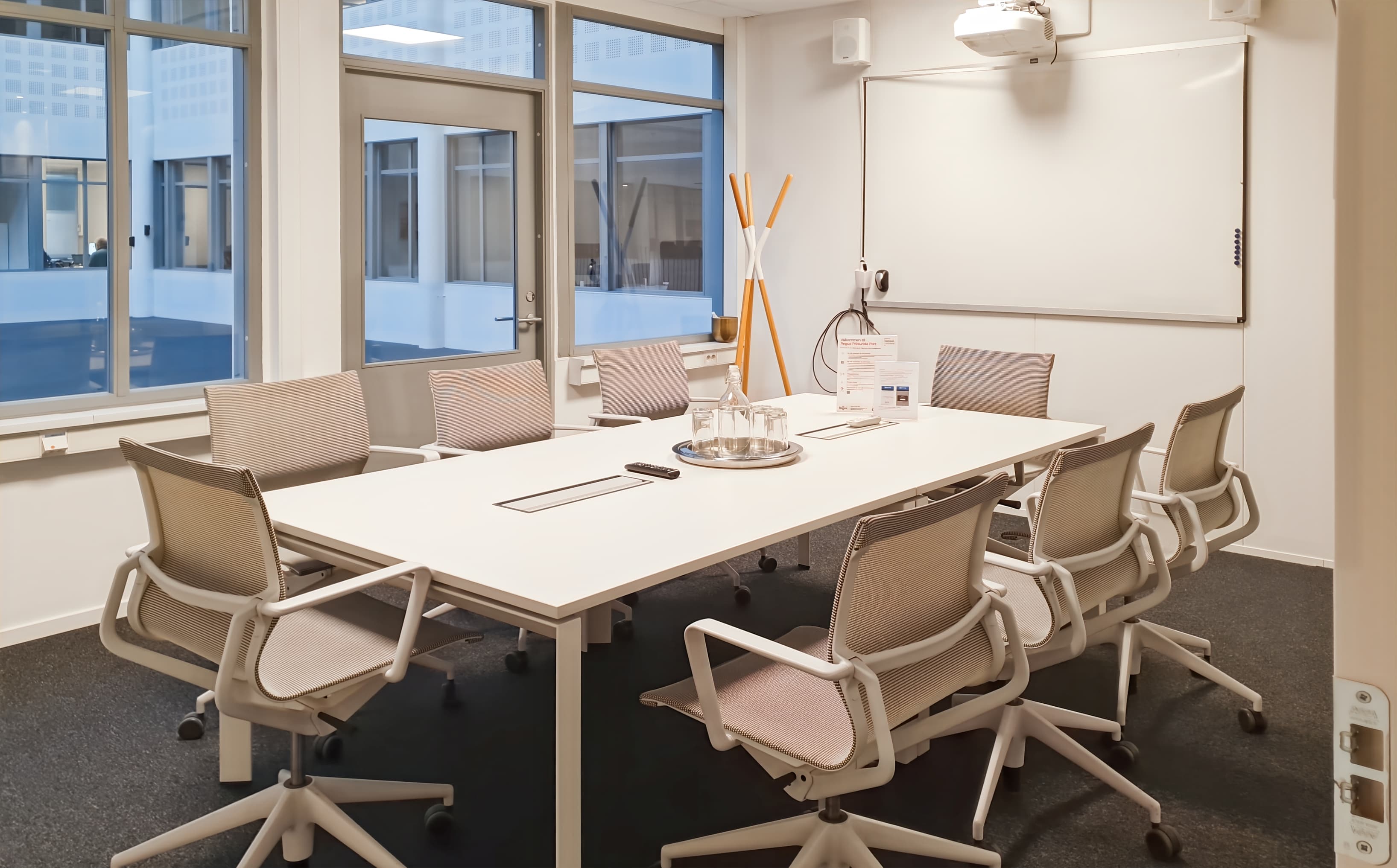 SOLNA, Frösunda Port image 2