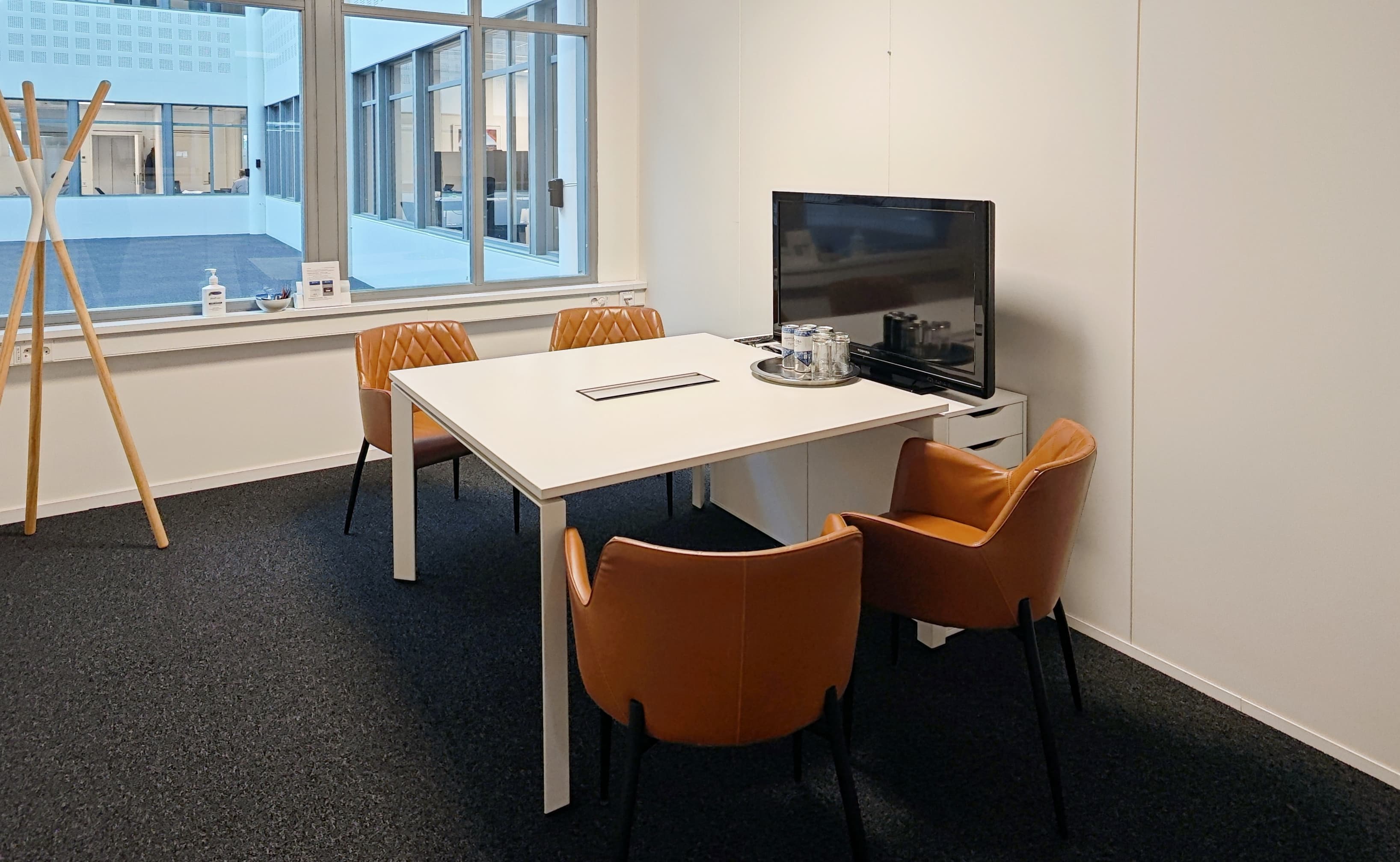 SOLNA, Frösunda Port image 6