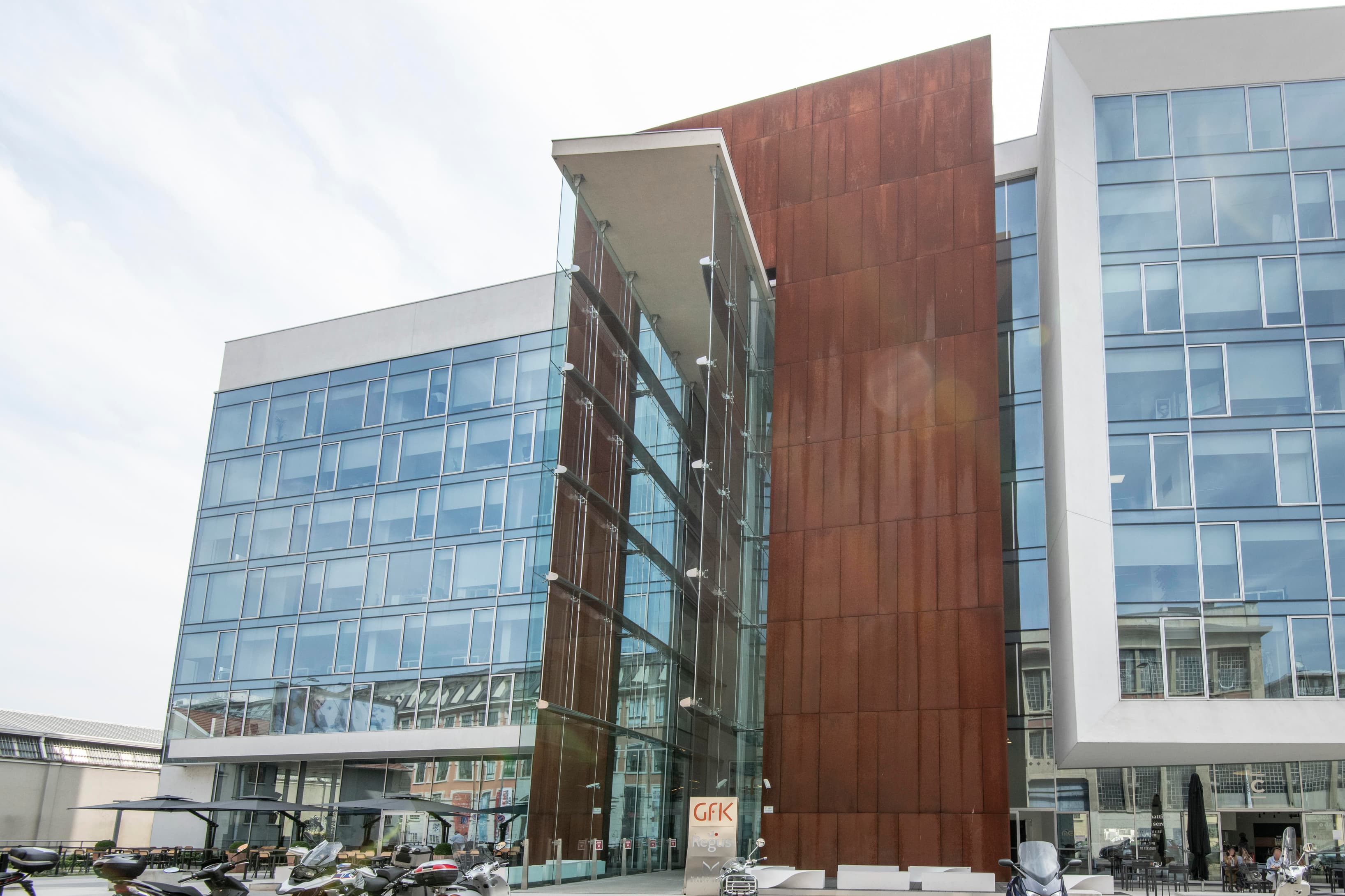 MILAN, Tortona image 3