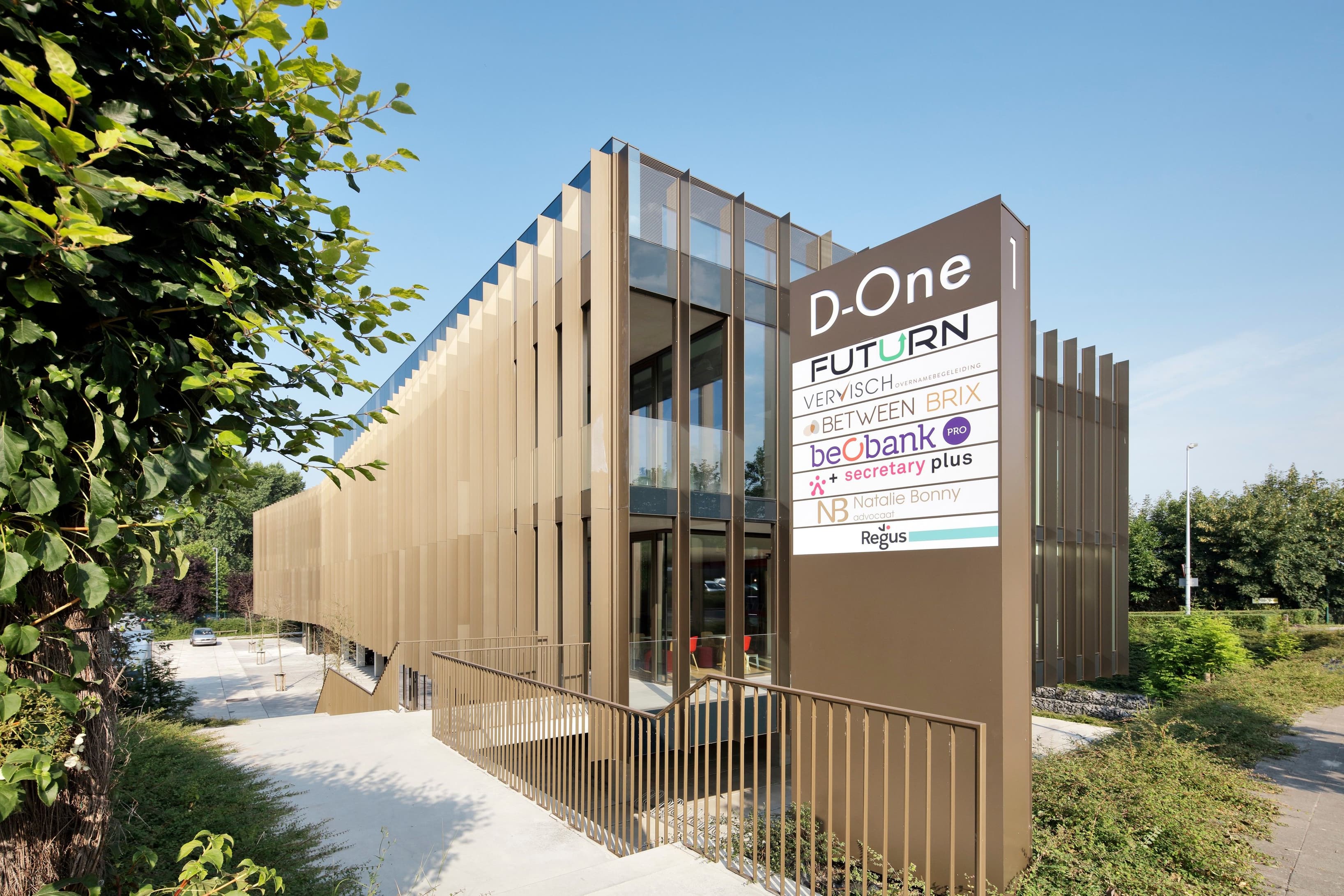 KORTRIJK, Pottelberg image 8