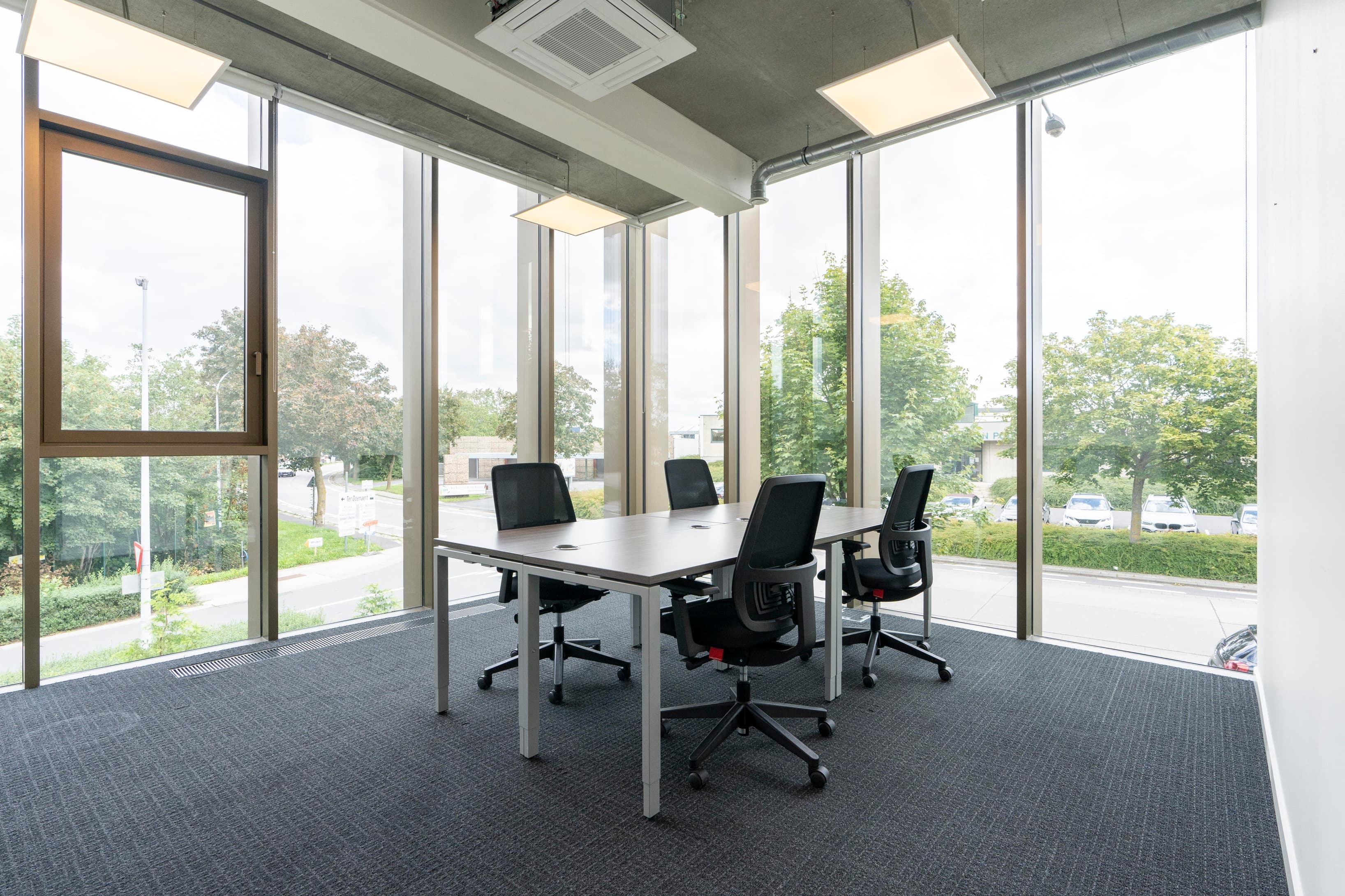 KORTRIJK, Pottelberg image 1