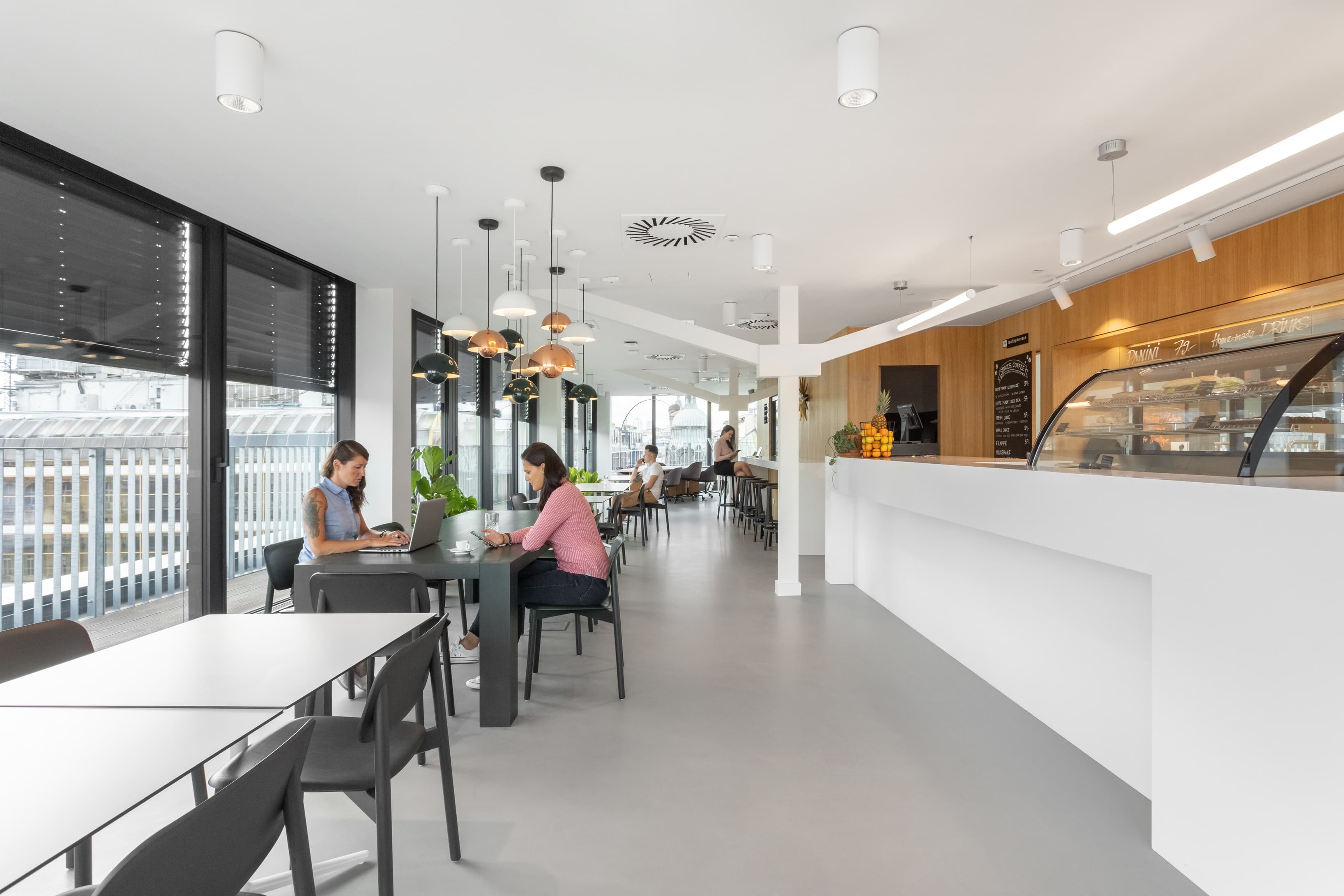 PRAGUE, Spaces Albatros image 12 PRAGUE, Spaces Albatros image 12