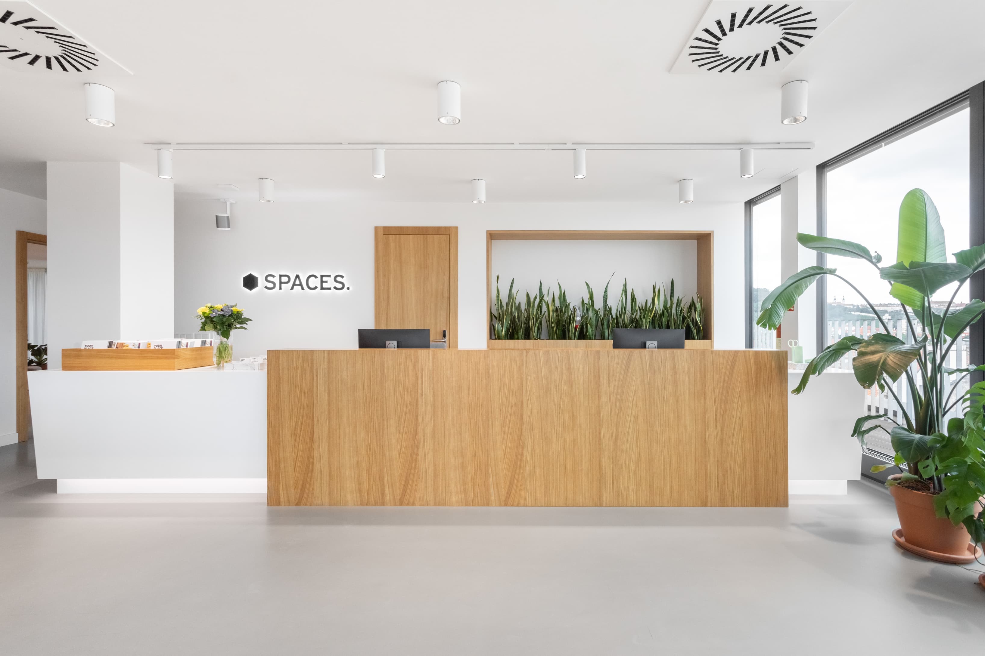 PRAGUE, Spaces Albatros image 3 PRAGUE, Spaces Albatros image 3