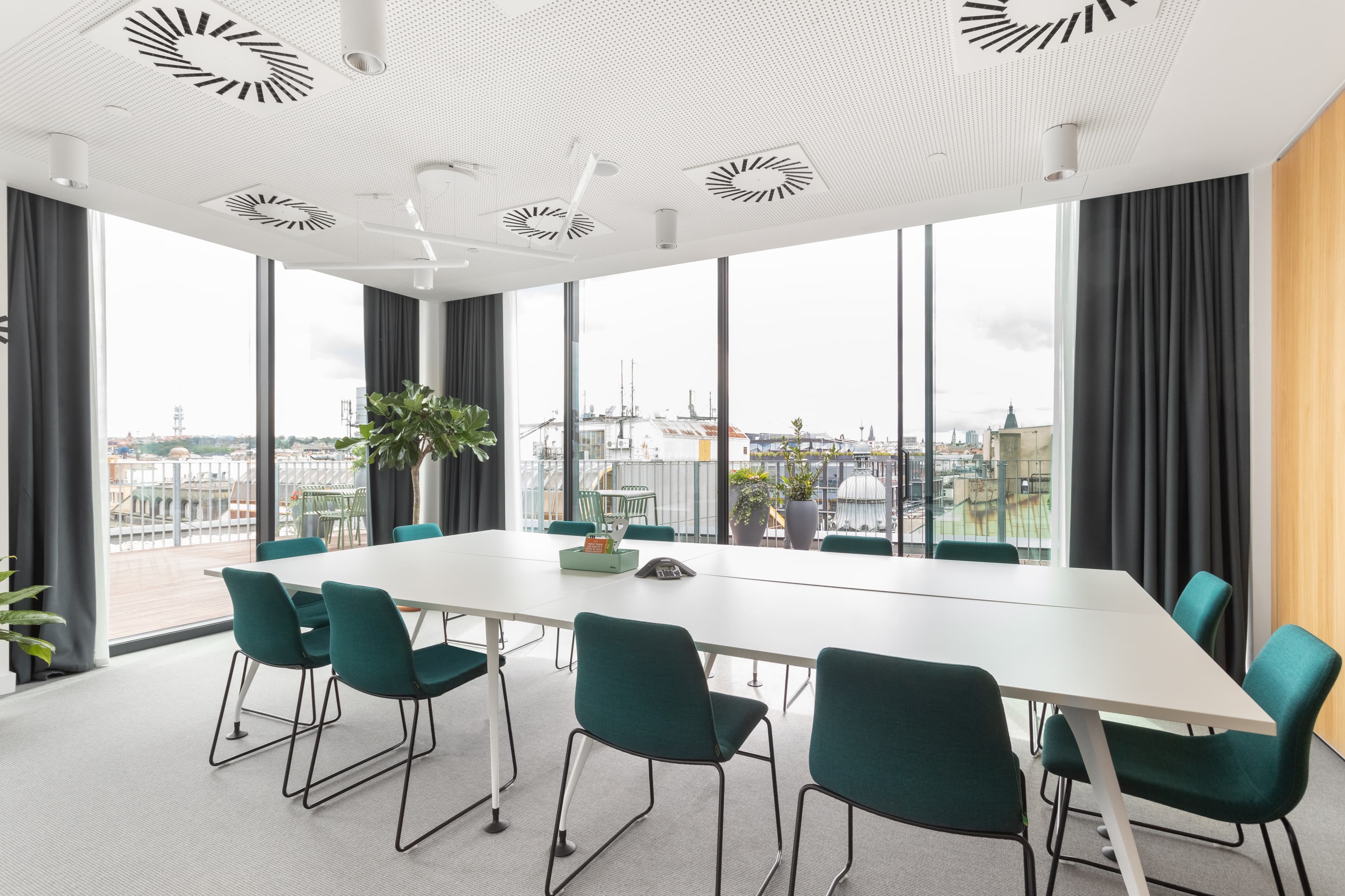 PRAGUE, Spaces Albatros image 10 PRAGUE, Spaces Albatros image 10