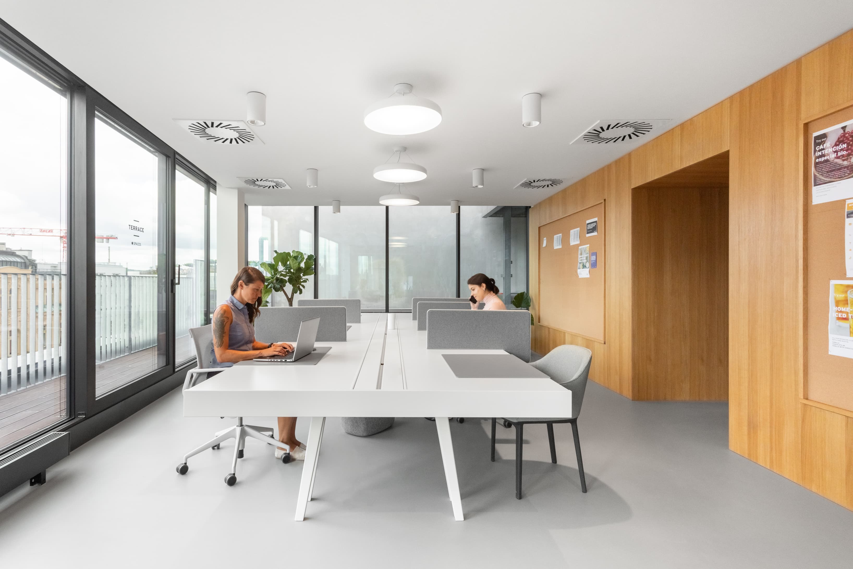 PRAGUE, Spaces Albatros image 8 PRAGUE, Spaces Albatros image 8