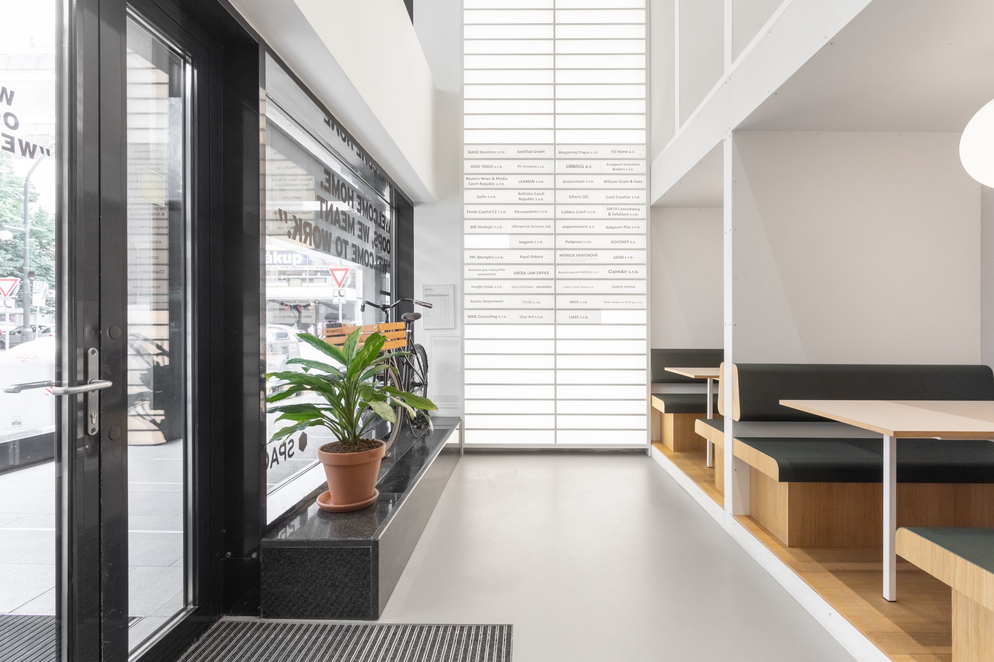 PRAGUE, Spaces Albatros image 7 PRAGUE, Spaces Albatros image 7