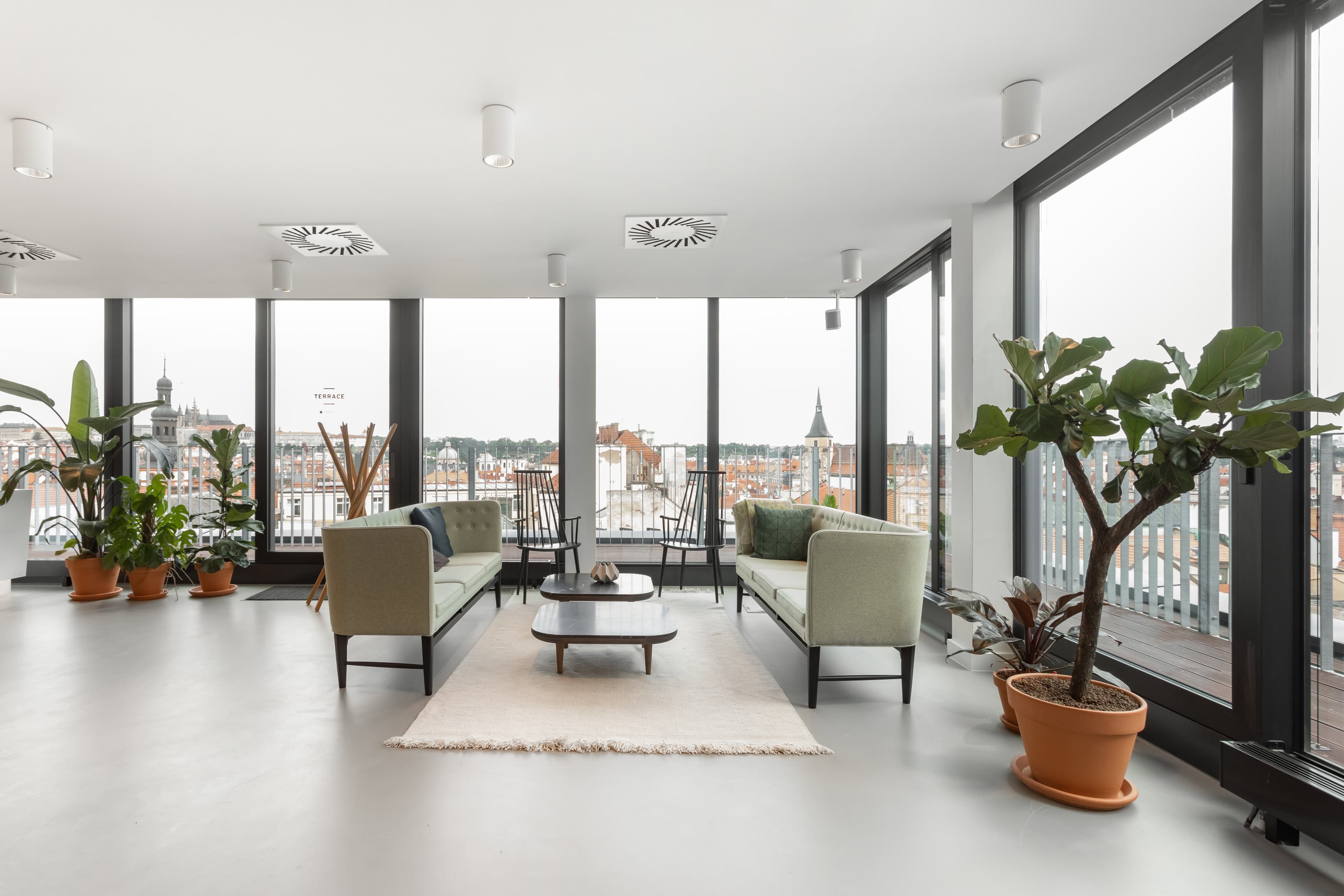 PRAGUE, Spaces Albatros image 5 PRAGUE, Spaces Albatros image 5