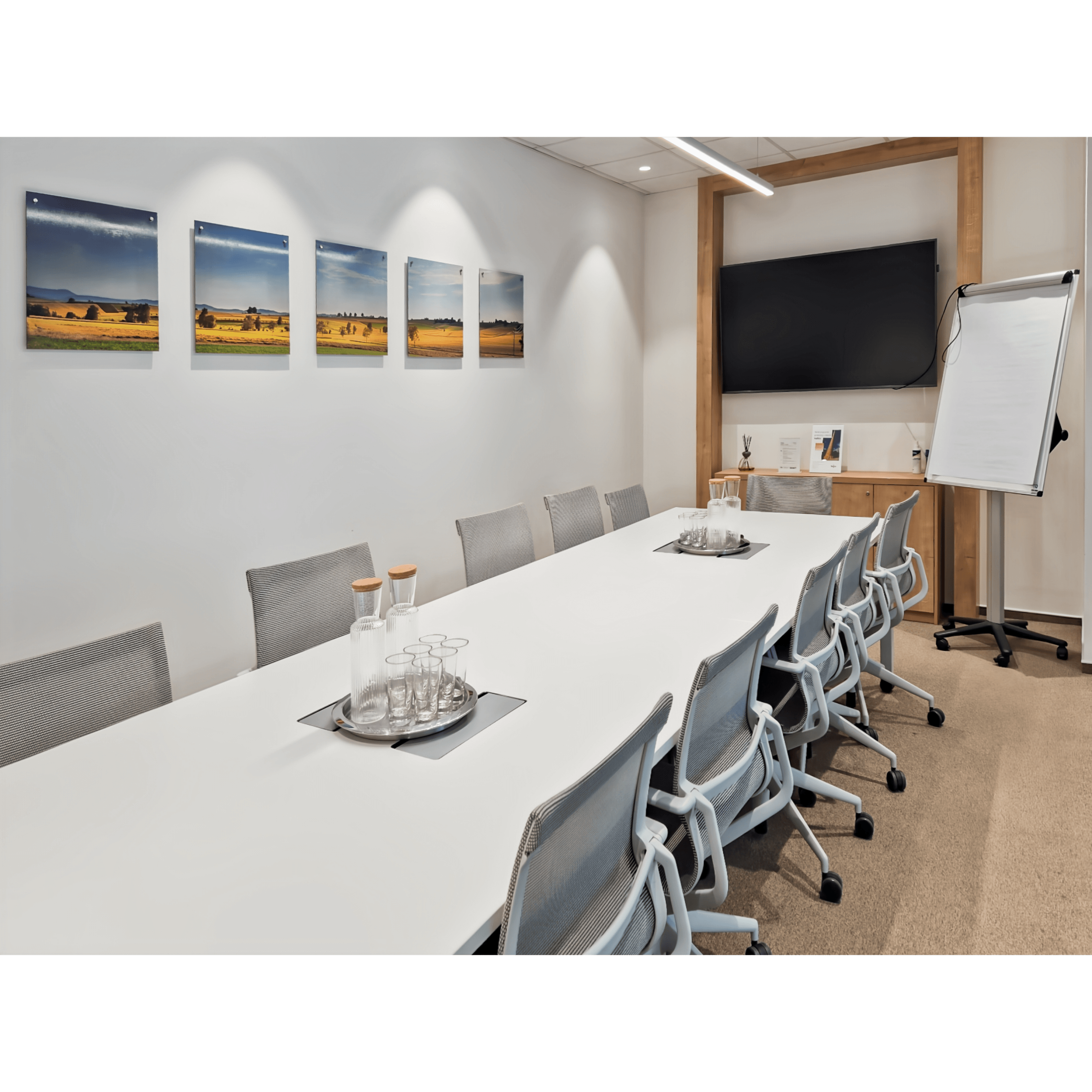 BRATISLAVA, Polus Towers image 11