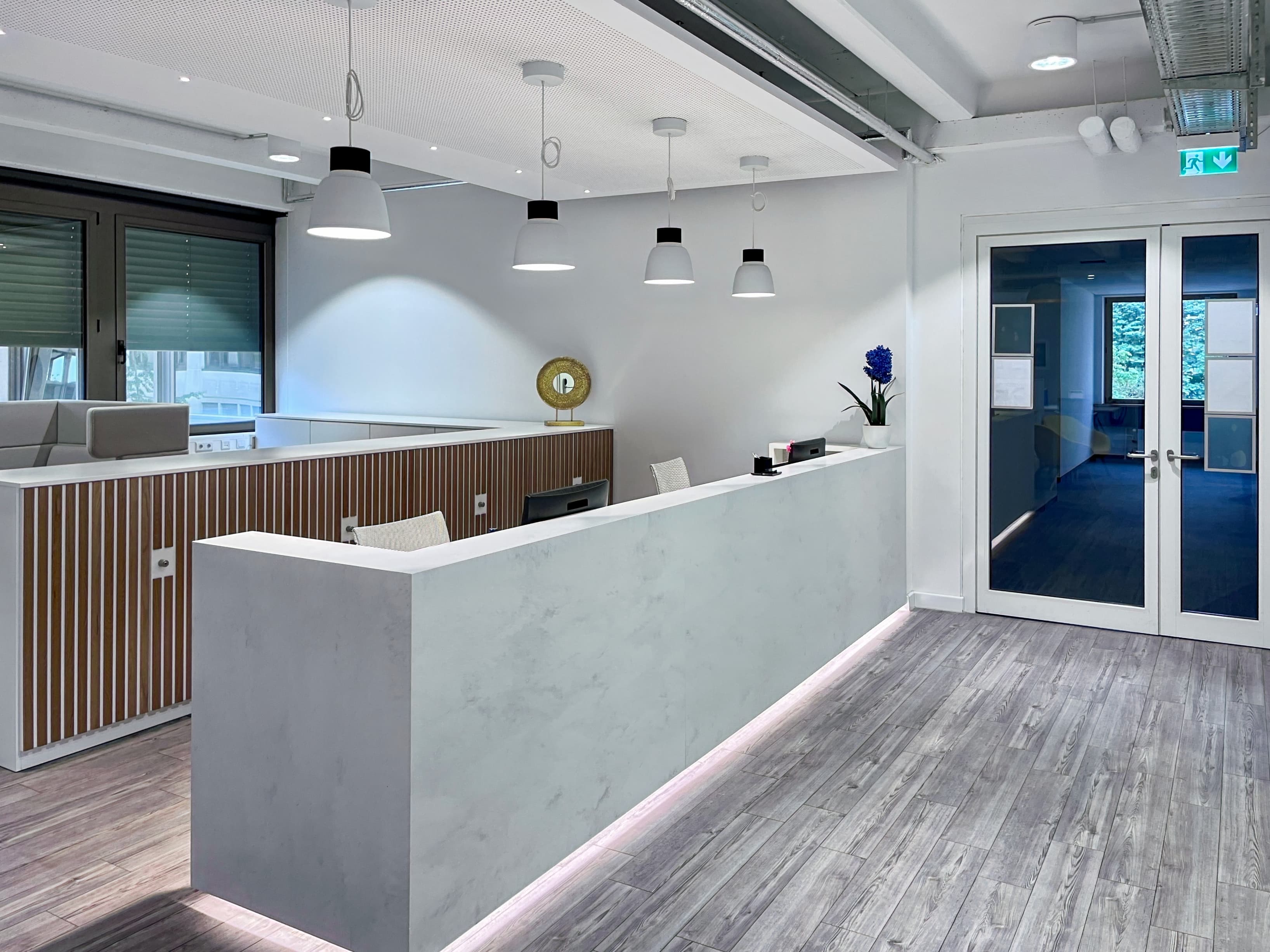 MUNICH, Perlach image 1