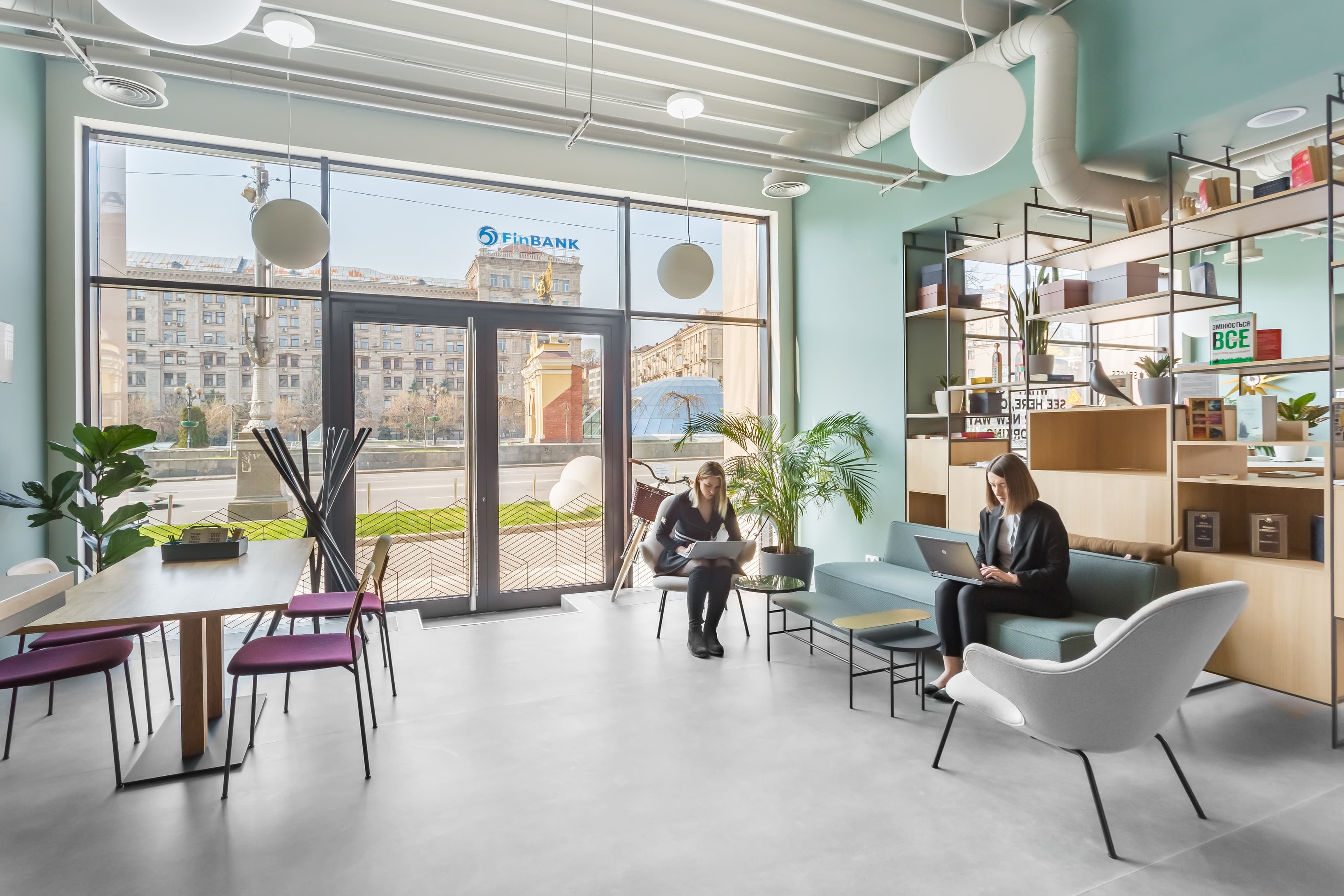 KYIV, Maidan Plaza image 5 KYIV, Maidan Plaza image 5