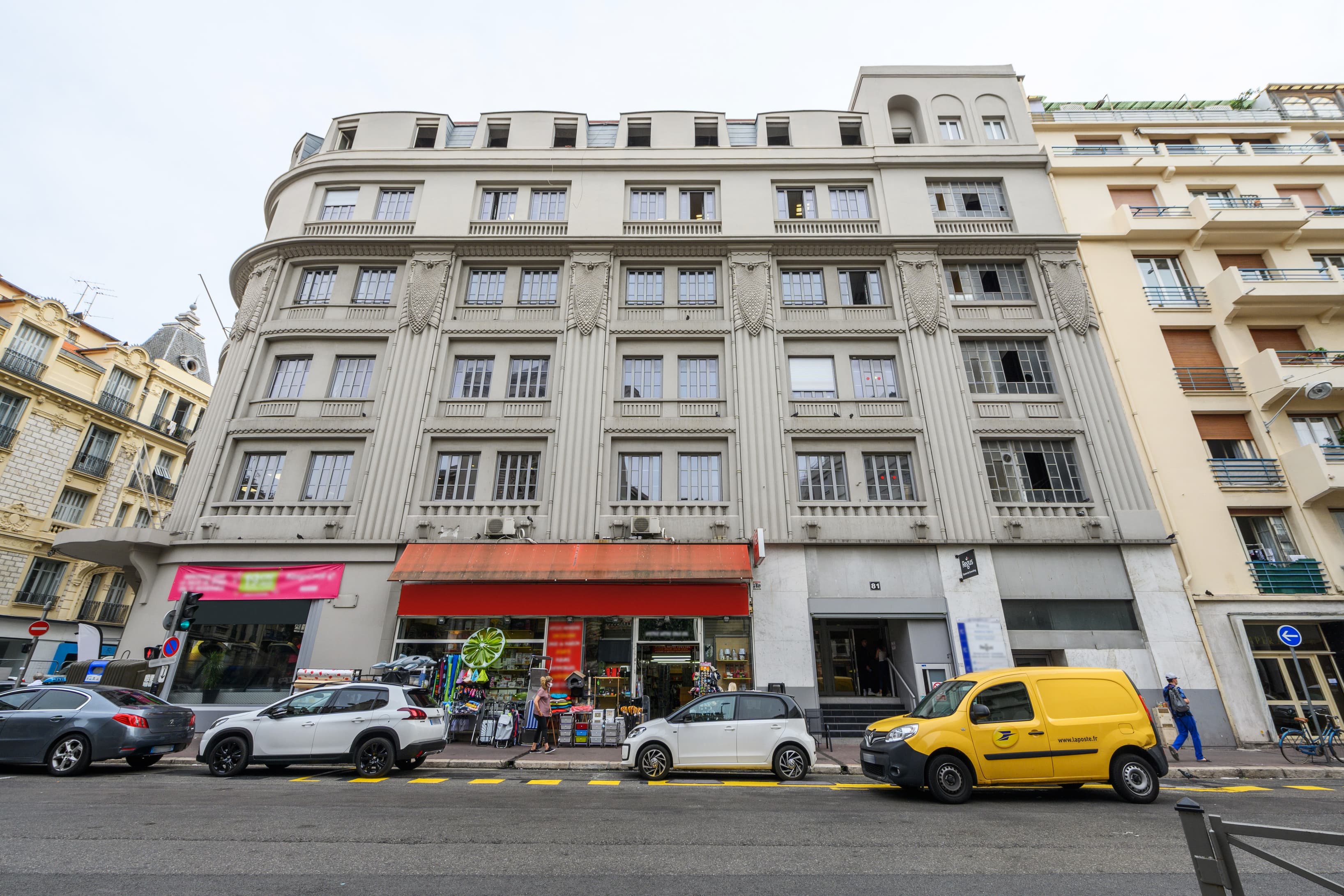 NICE, Rue de France image 3 NICE, Rue de France image 3