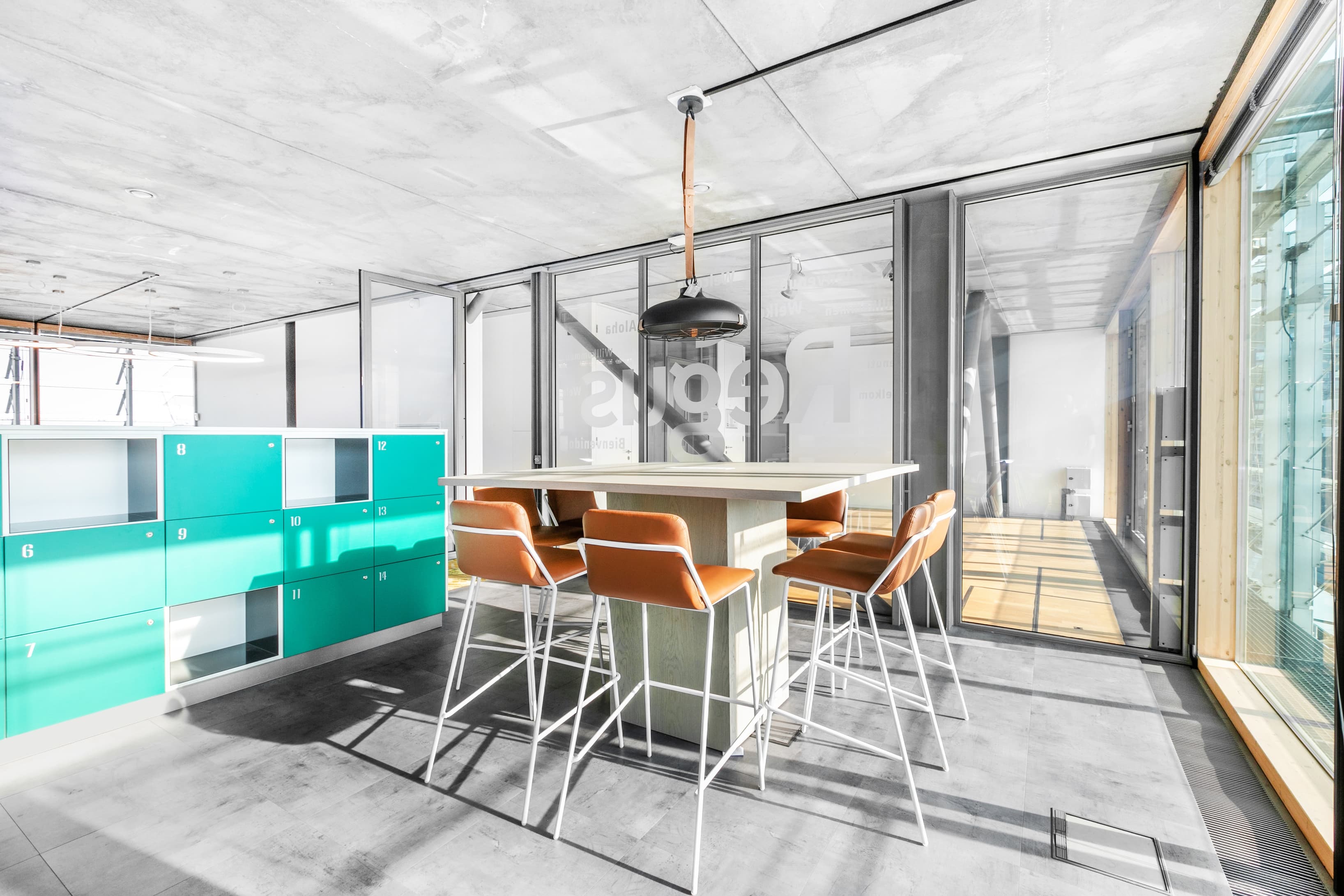 AMSTERDAM, Kraanspoor image 2 AMSTERDAM, Kraanspoor image 2