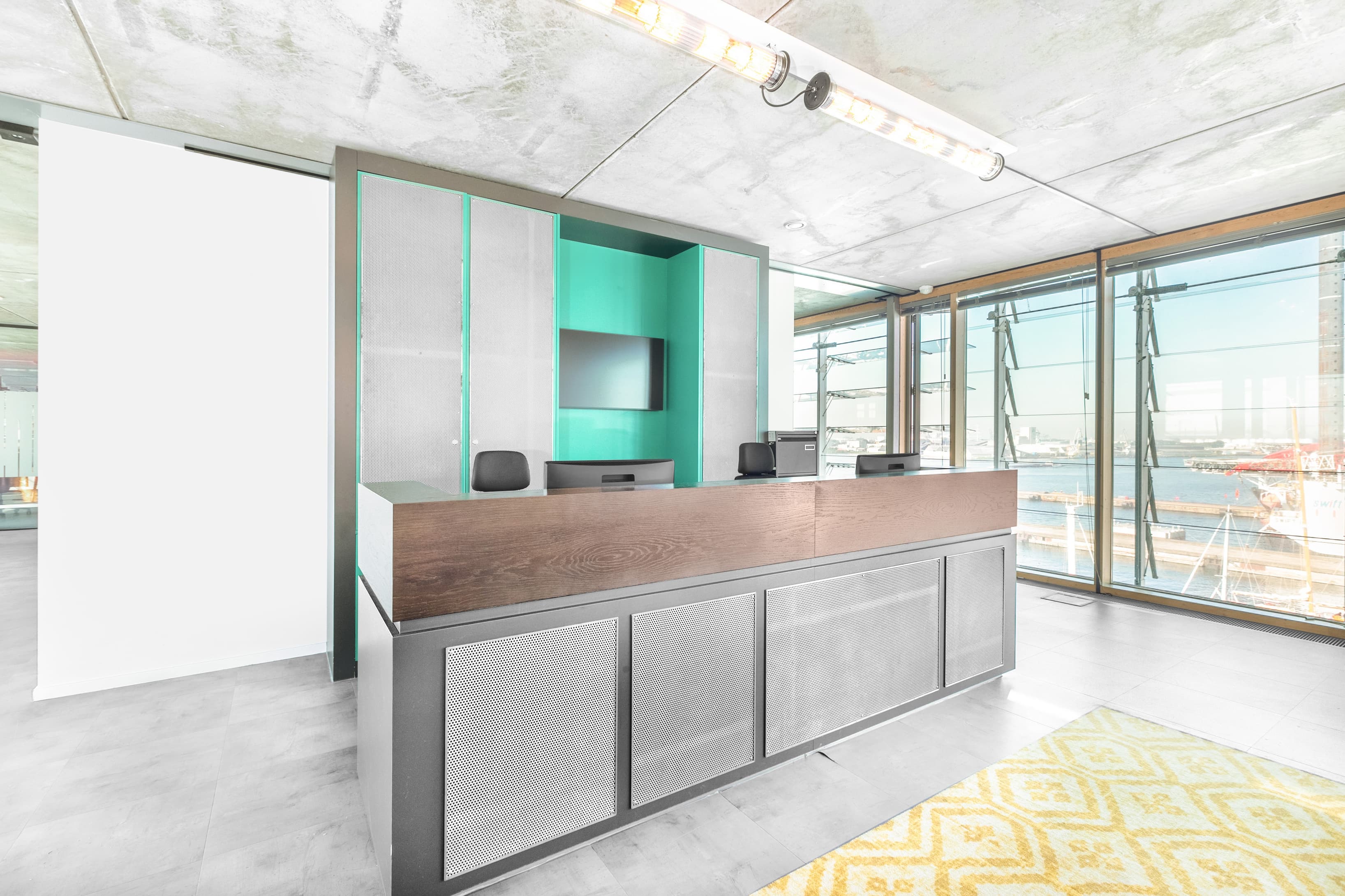 AMSTERDAM, Kraanspoor image 11 AMSTERDAM, Kraanspoor image 11