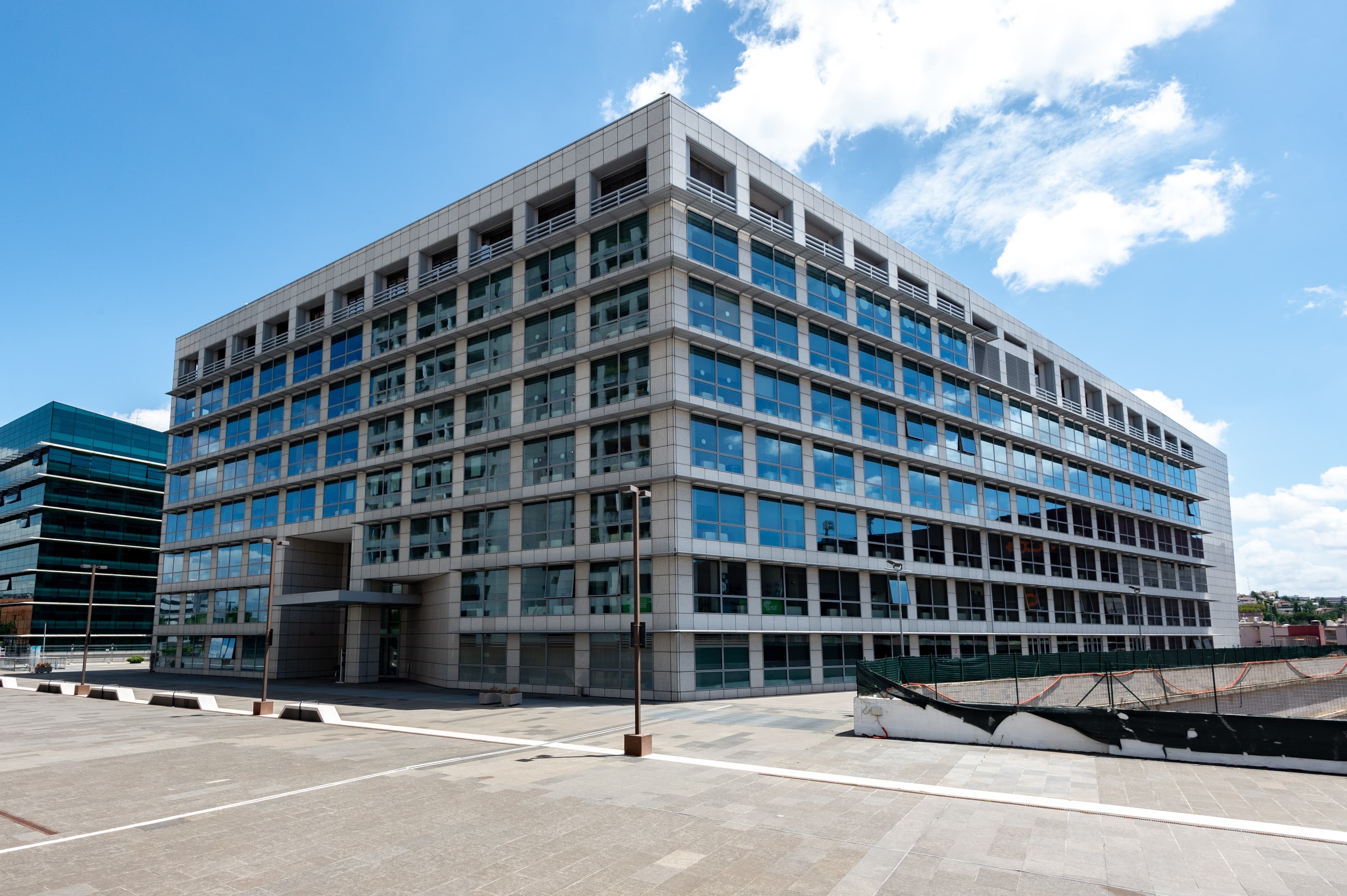 ROME, Europarco image 7