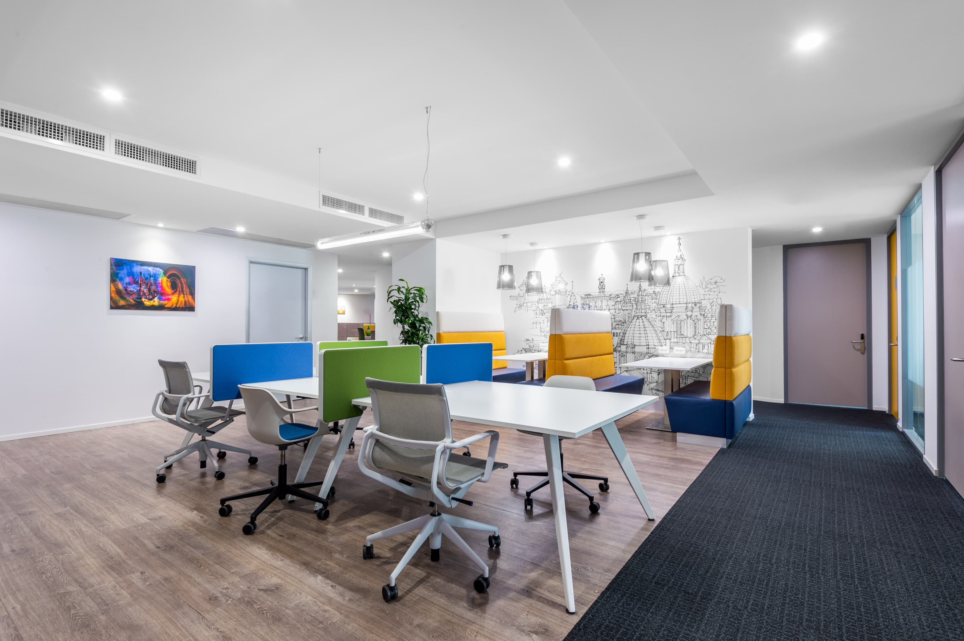 ROME, Europarco image 8