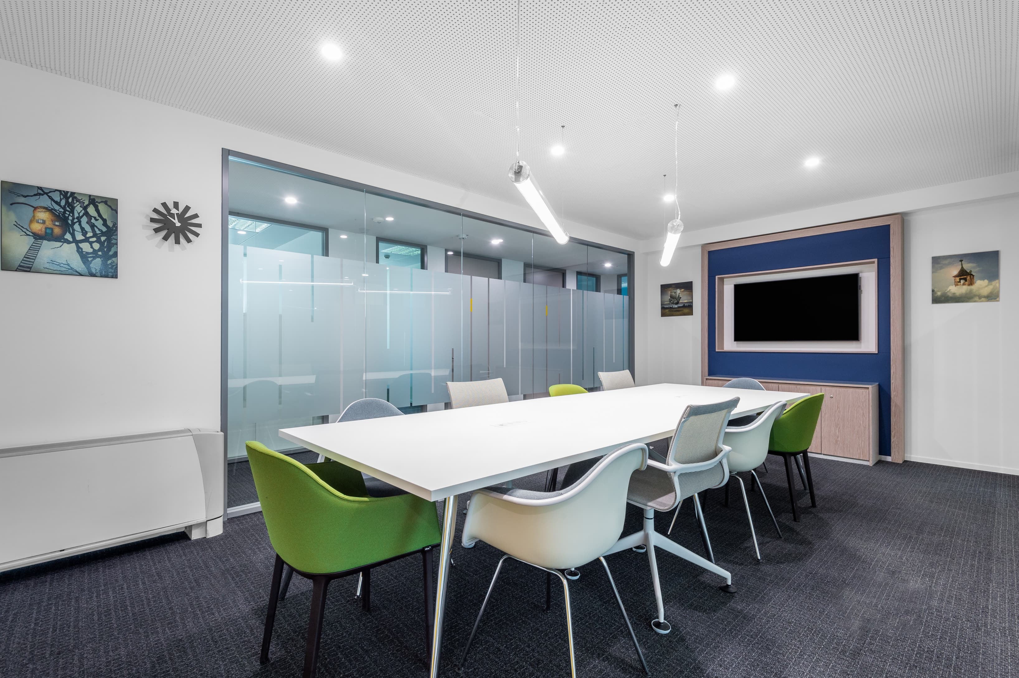 ROME, Europarco image 5