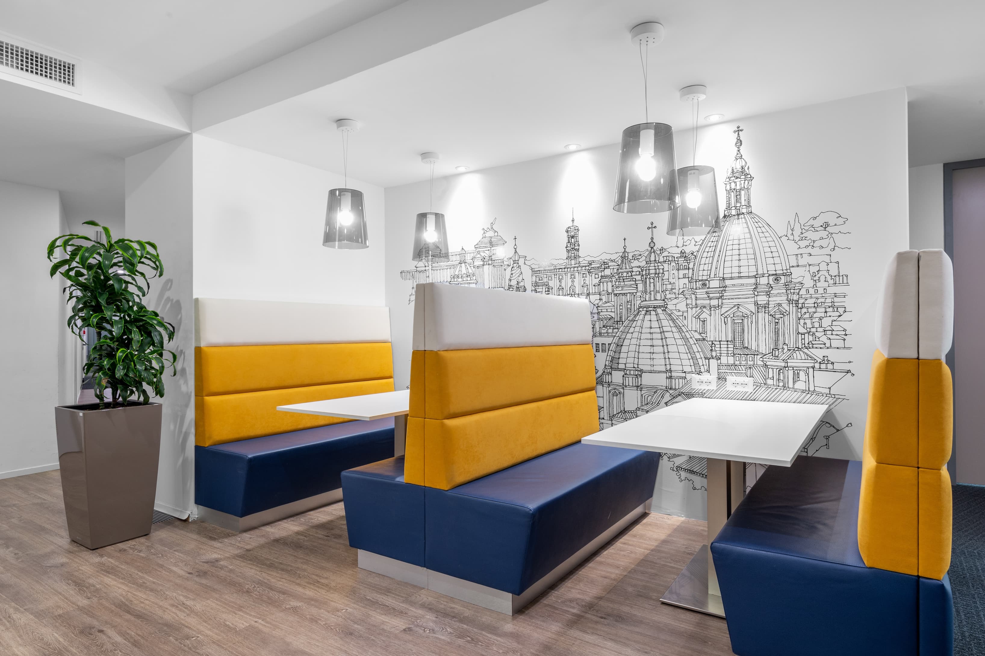 ROME, Europarco image 9