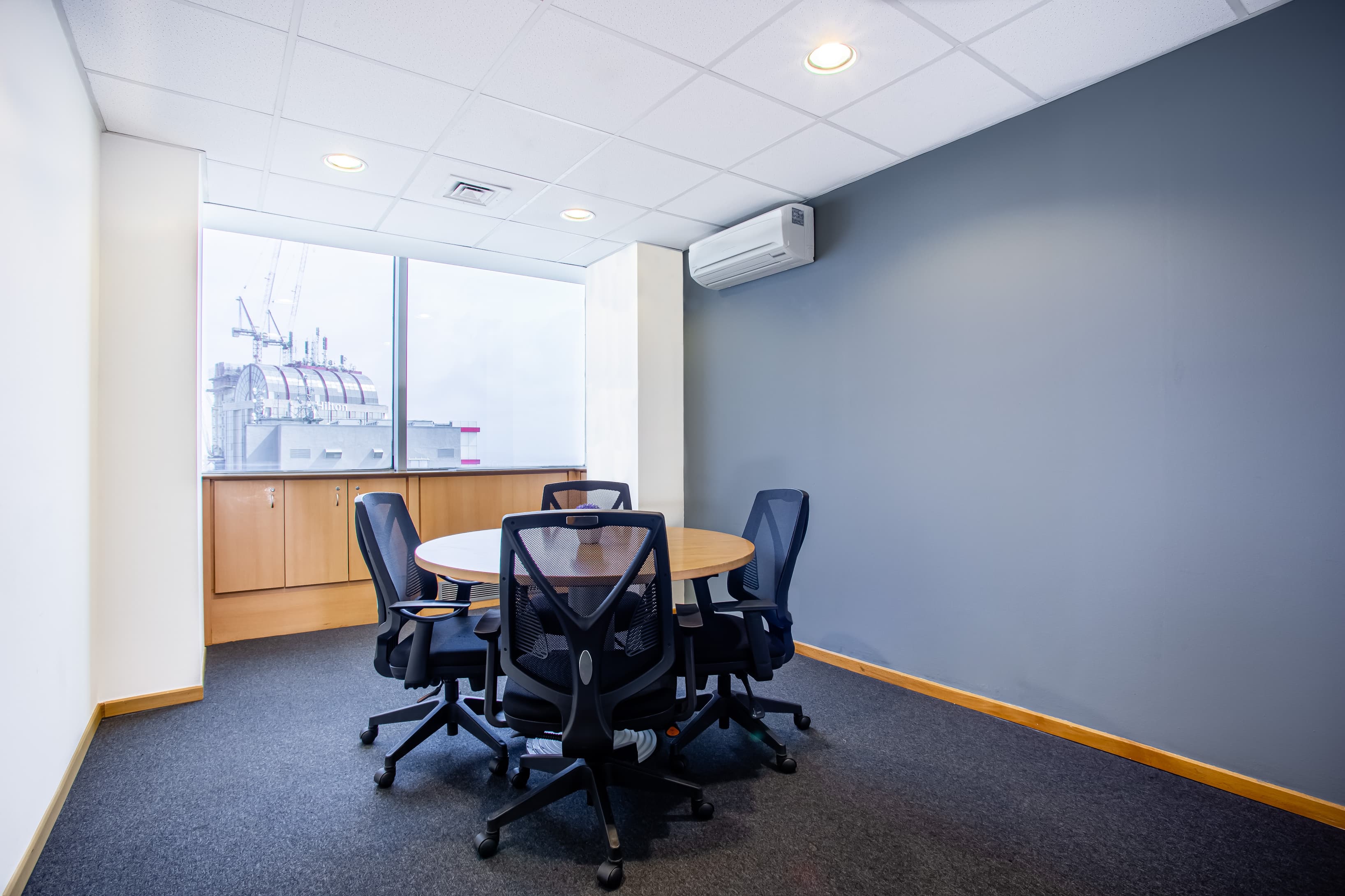 ISTANBUL, Maslak Beybi Giz Plaza-TRY image 5 ISTANBUL, Maslak Beybi Giz Plaza-TRY image 5