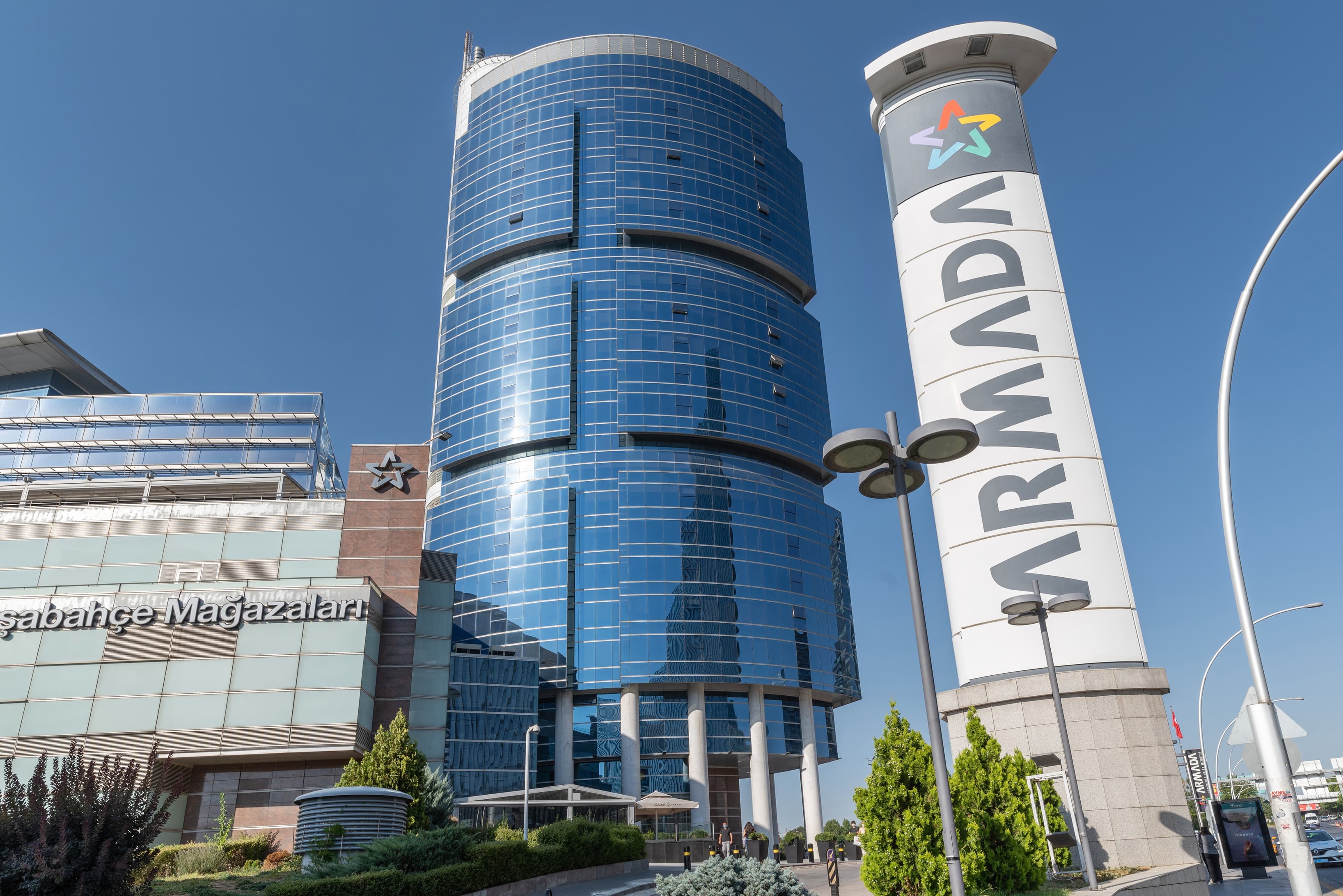 ANKARA, Armada-TRY image 3 ANKARA, Armada-TRY image 3