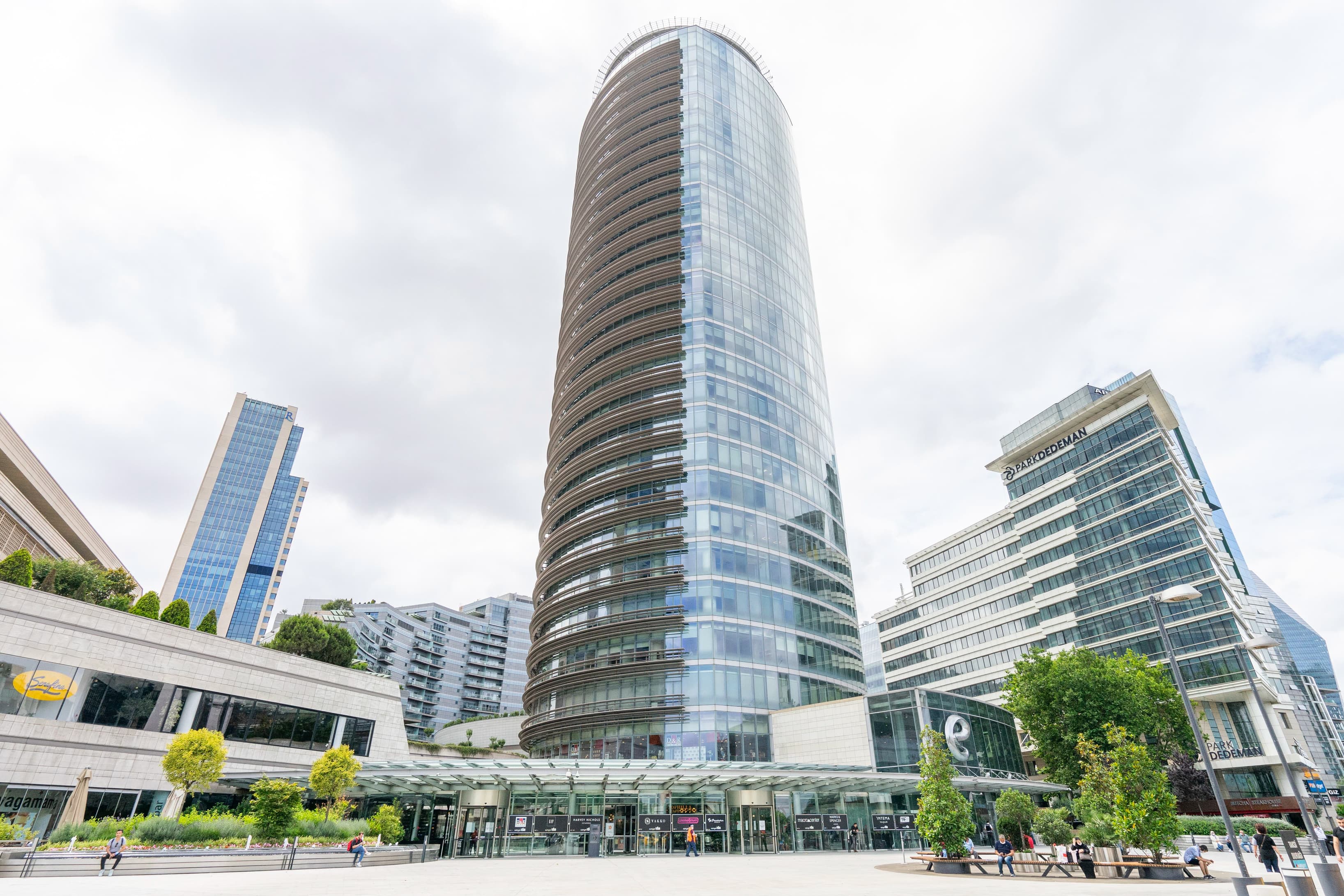 ISTANBUL, Kanyon-TRY image 8 ISTANBUL, Kanyon-TRY image 8