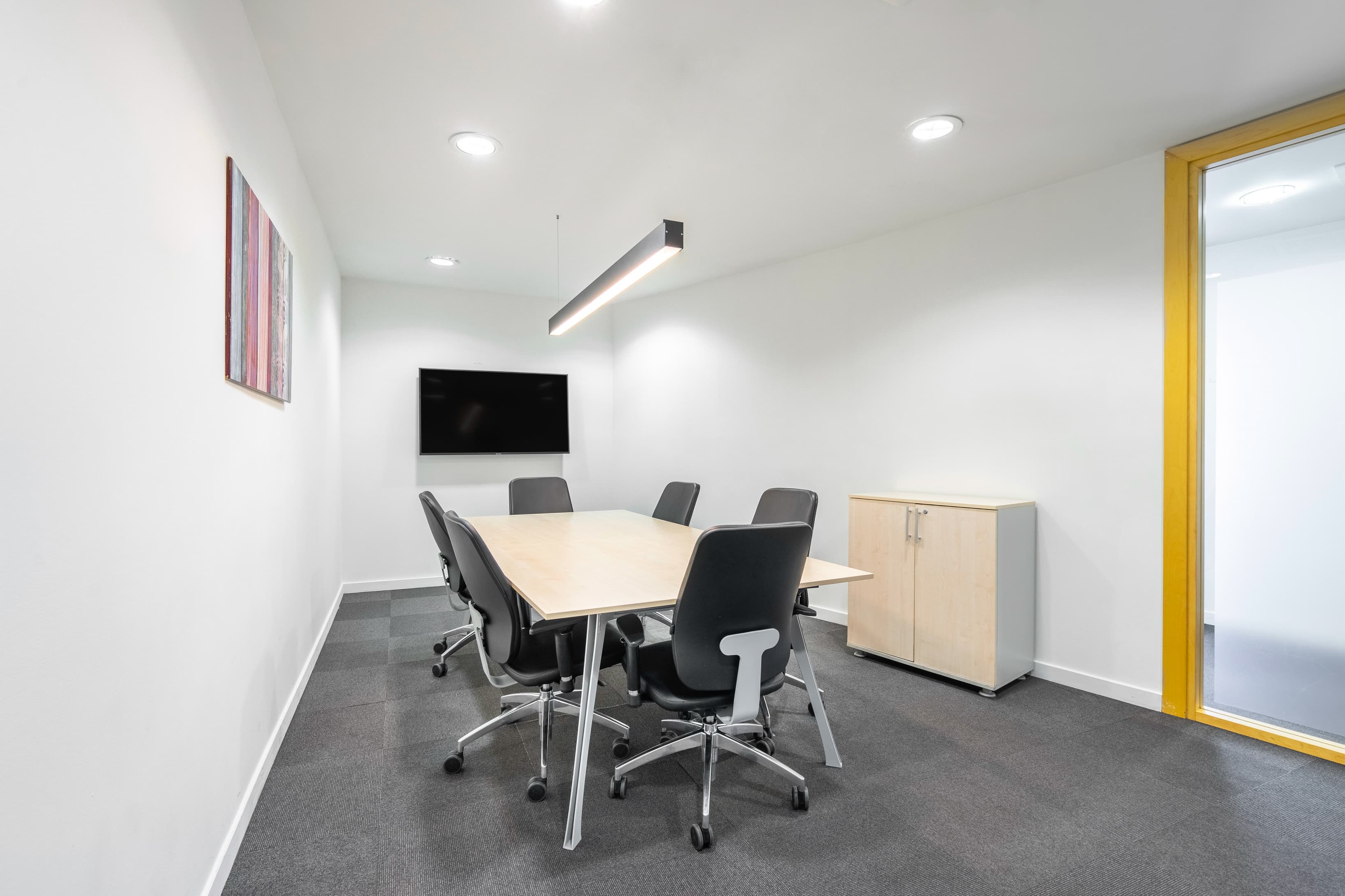 ISTANBUL, Kanyon-TRY image 1 ISTANBUL, Kanyon-TRY image 1