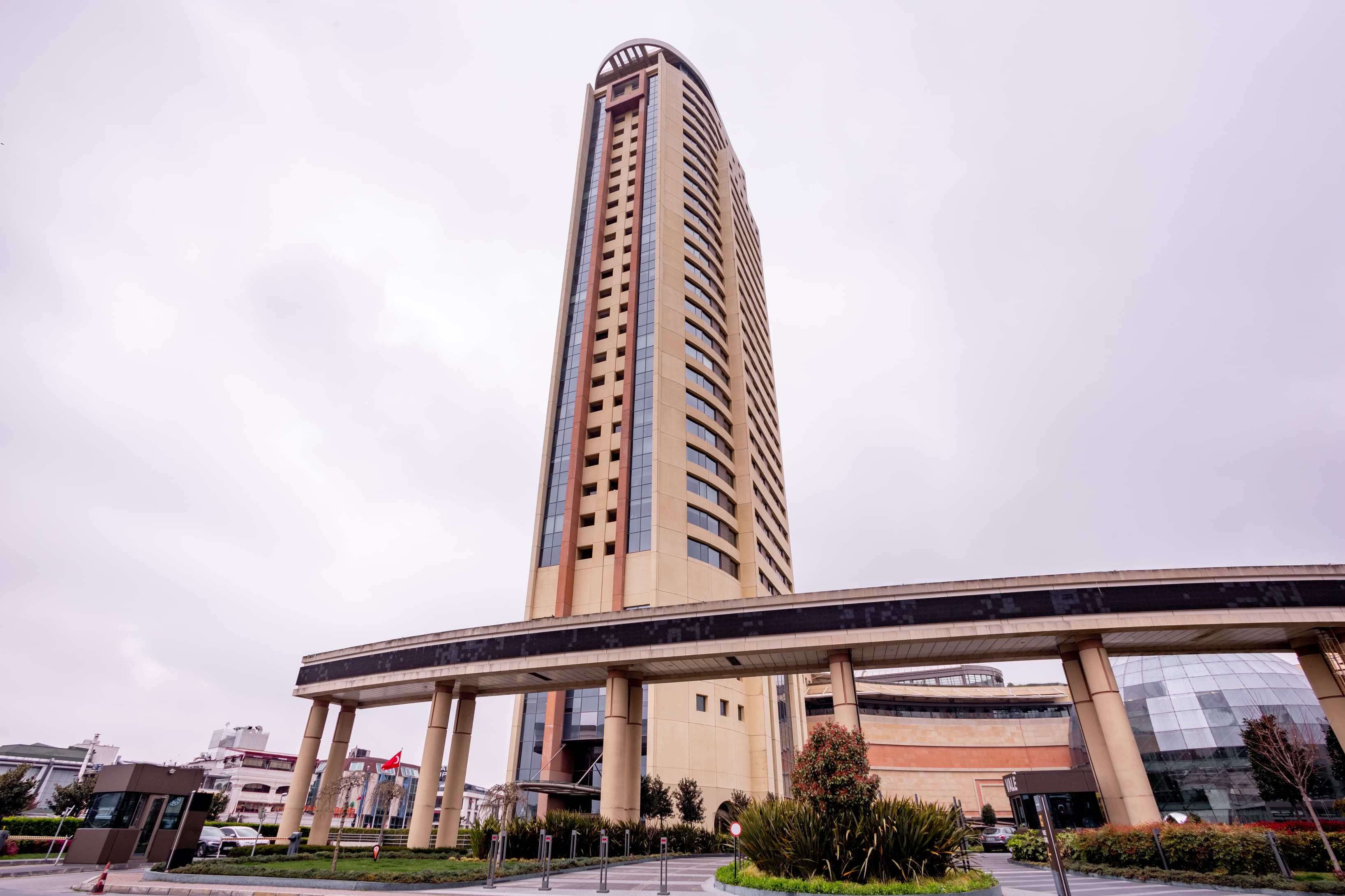 ISTANBUL, Palladium-TRY image 3