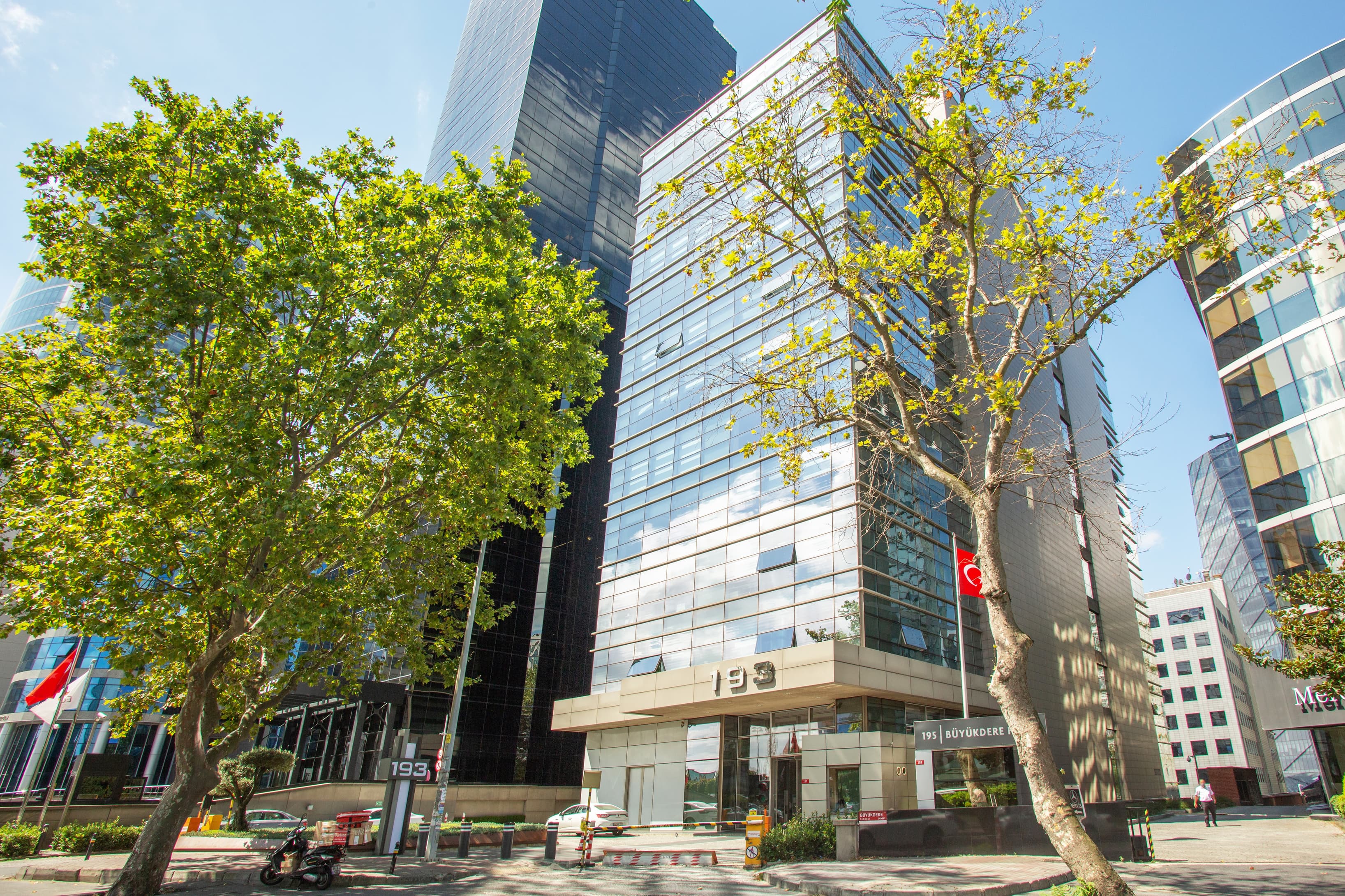 ISTANBUL, Levent 193-TRY image 5