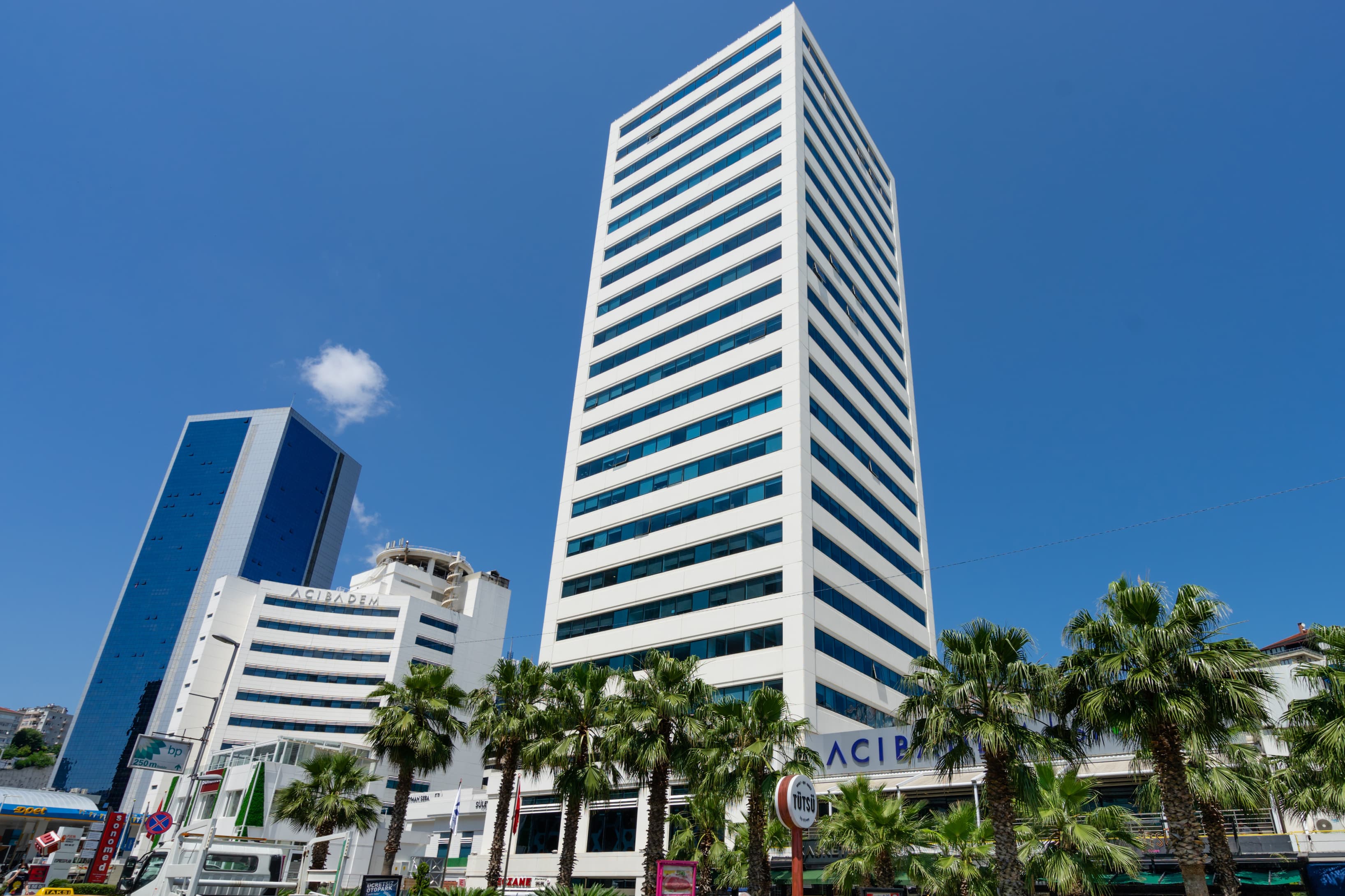 ISTANBUL, Besiktas Selenium-TRY image 9 ISTANBUL, Besiktas Selenium-TRY image 9