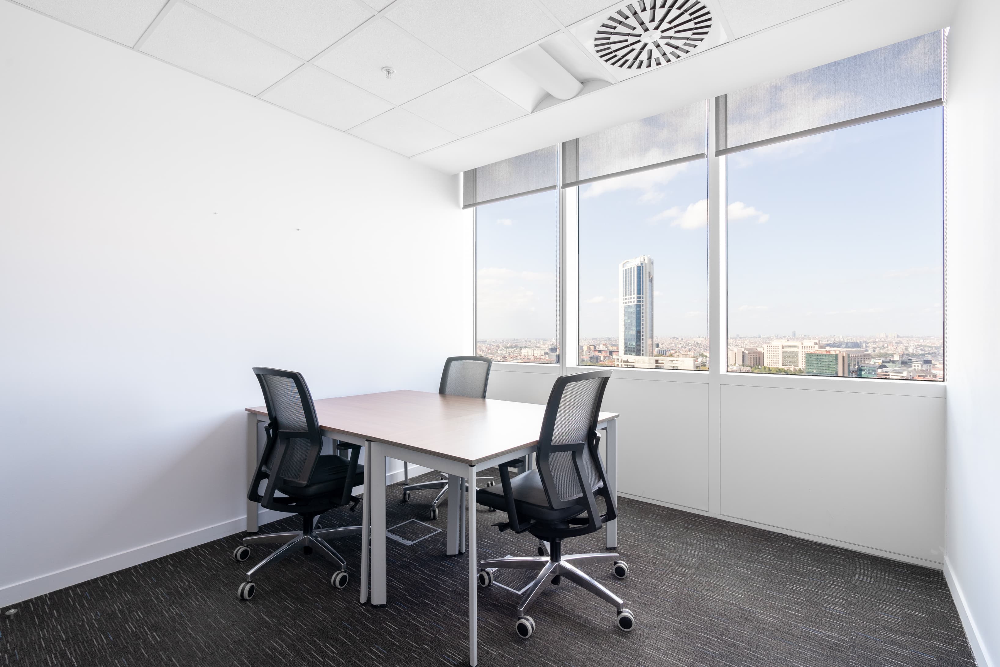 ISTANBUL, Trump Towers-TRY image 1 ISTANBUL, Trump Towers-TRY image 1