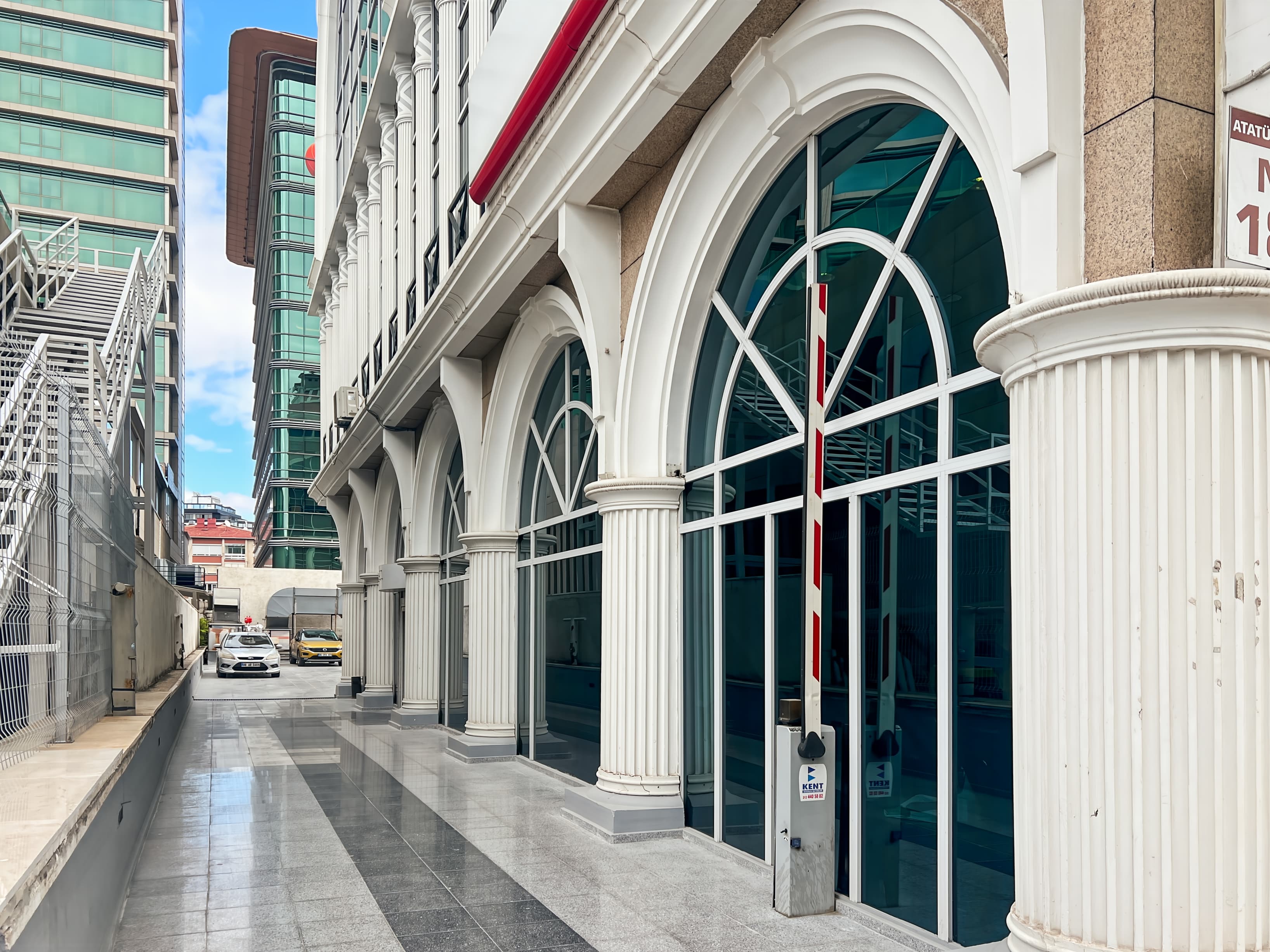 ANKARA, Kavaklidere-TRY image 11 ANKARA, Kavaklidere-TRY image 11