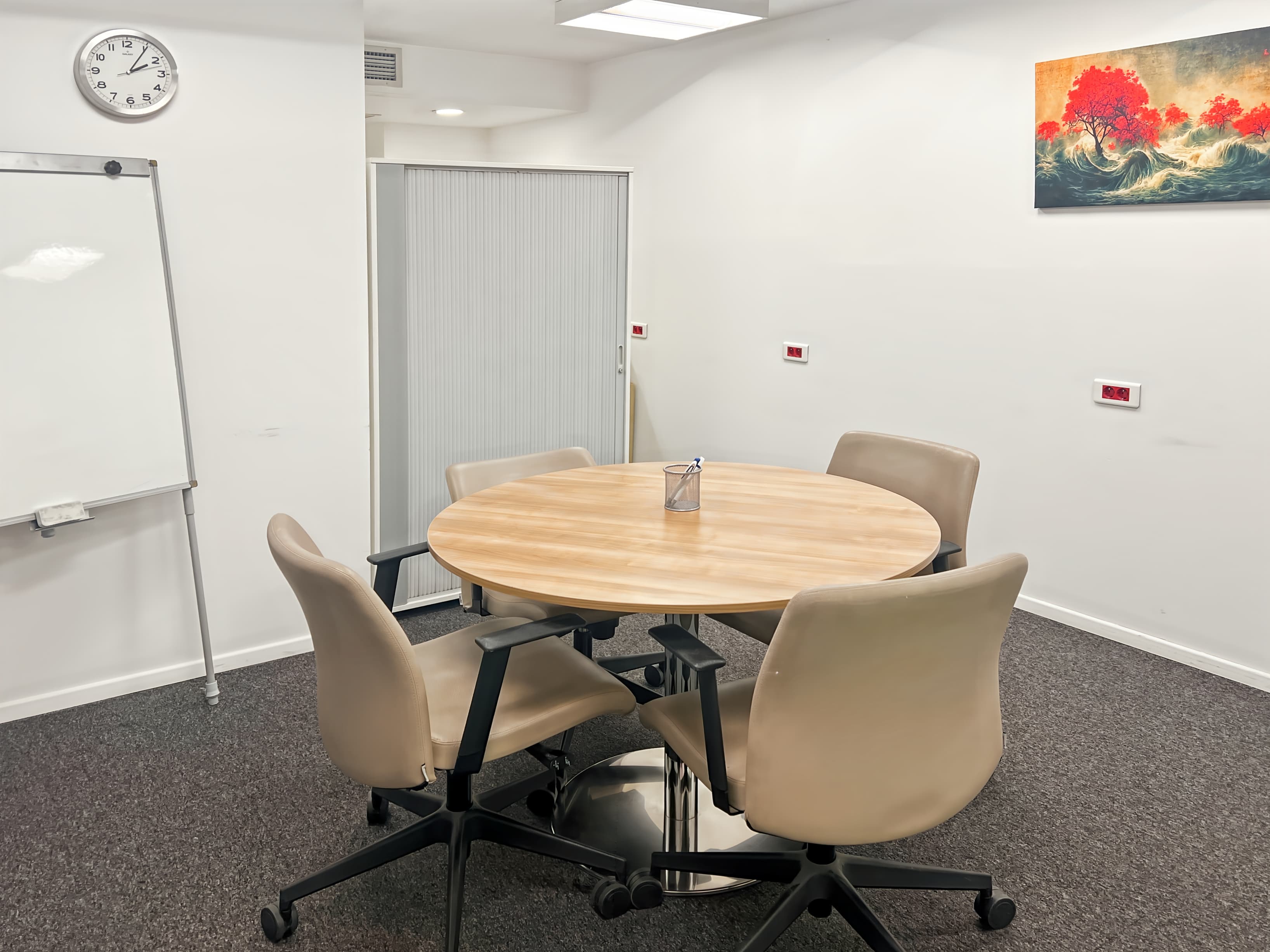 ANKARA, Kavaklidere-TRY image 3 ANKARA, Kavaklidere-TRY image 3