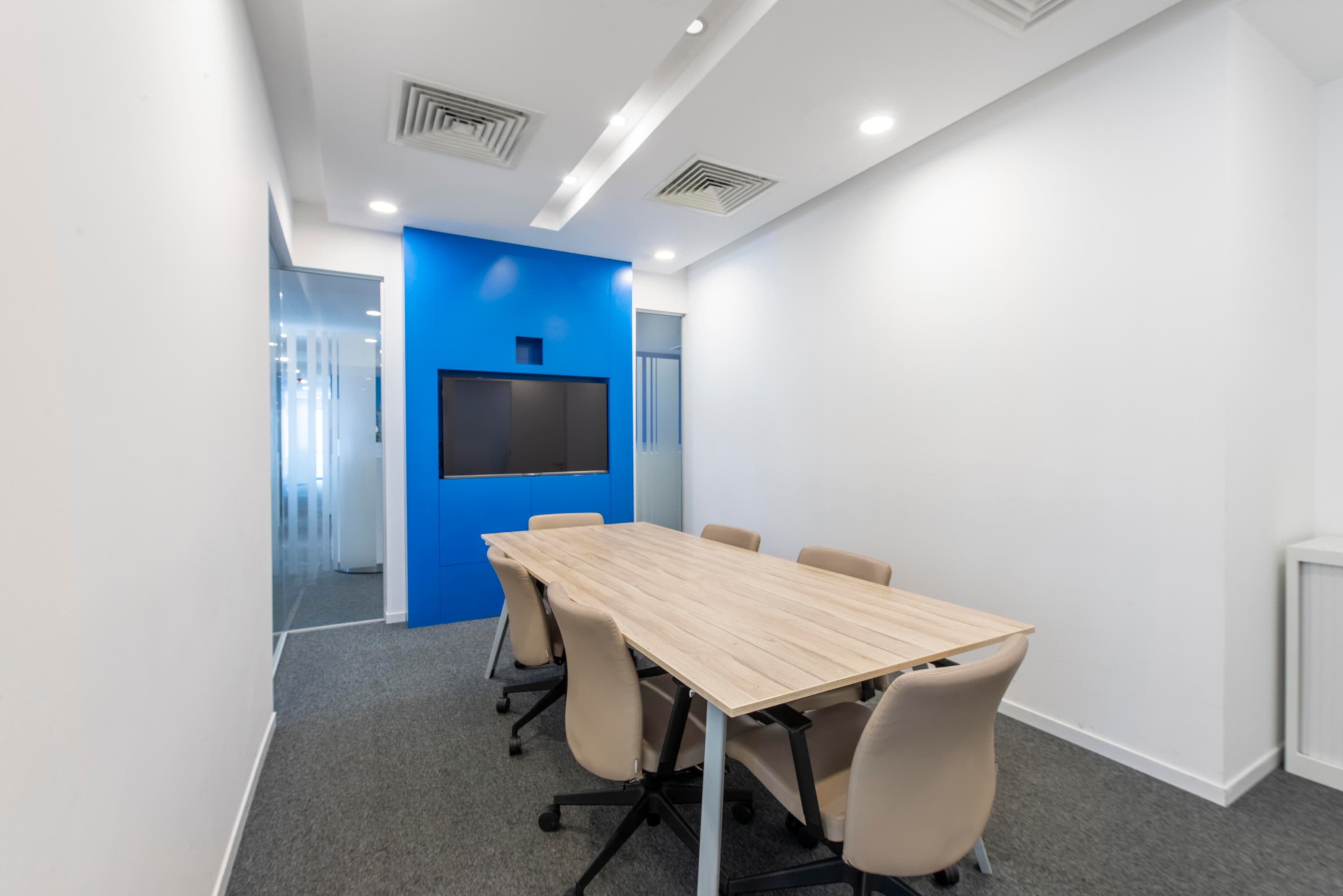 IZMIR, Bayrakli - Folkart Towers-TRY image 4