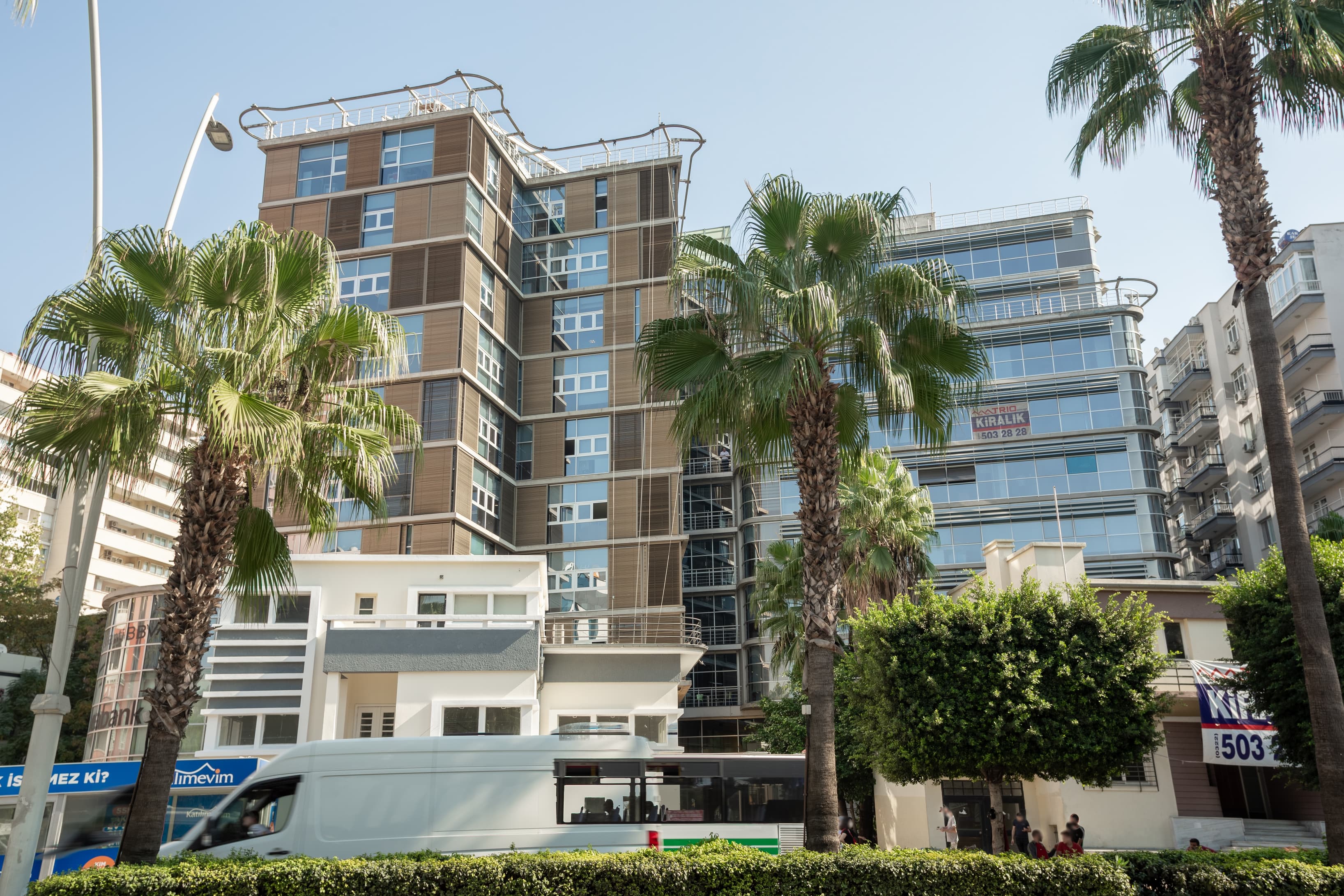 ADANA, Ataturk Caddesi-TRY image 6 ADANA, Ataturk Caddesi-TRY image 6