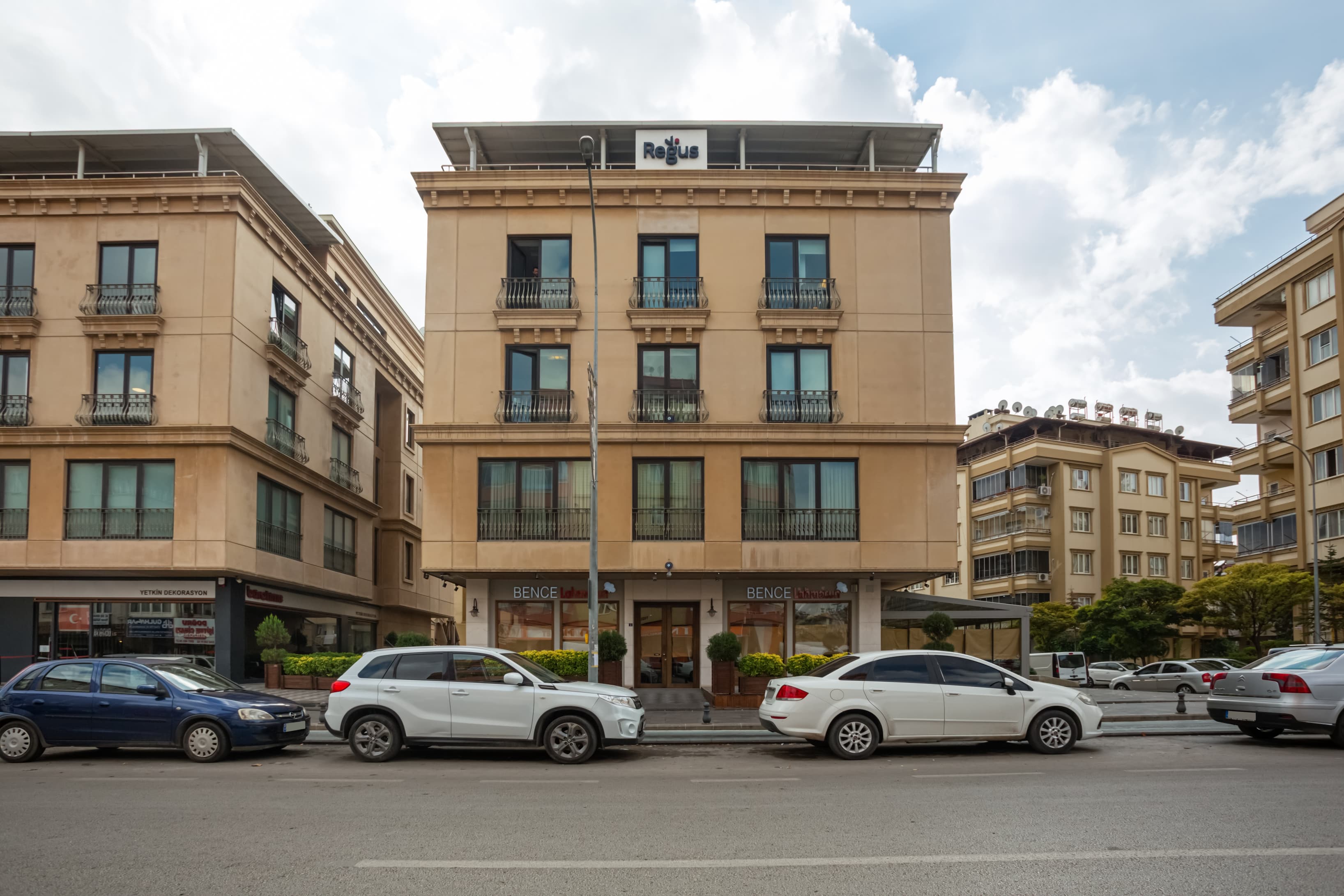 GAZİANTEP, Sehitkamil-TRY image 2
