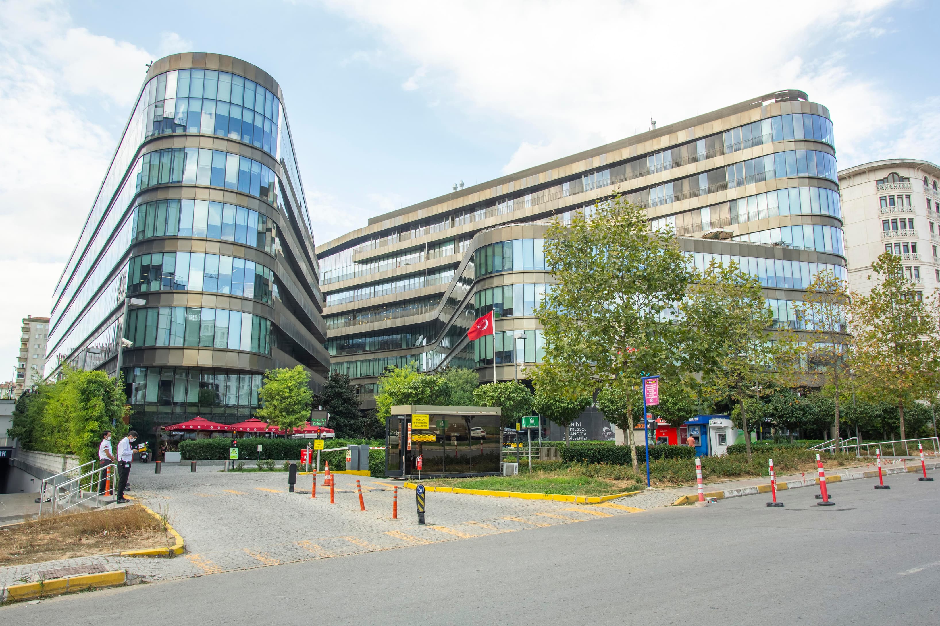 ISTANBUL, Kurtkoy Aeropark-TRY image 4 ISTANBUL, Kurtkoy Aeropark-TRY image 4